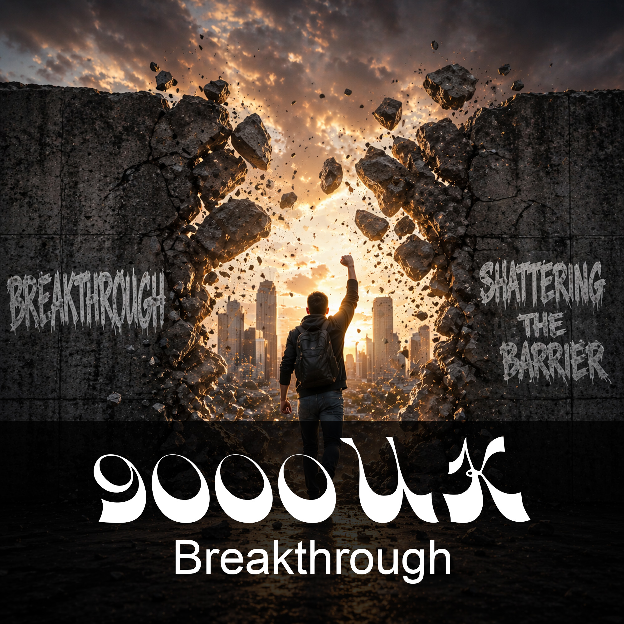 Breakthrough