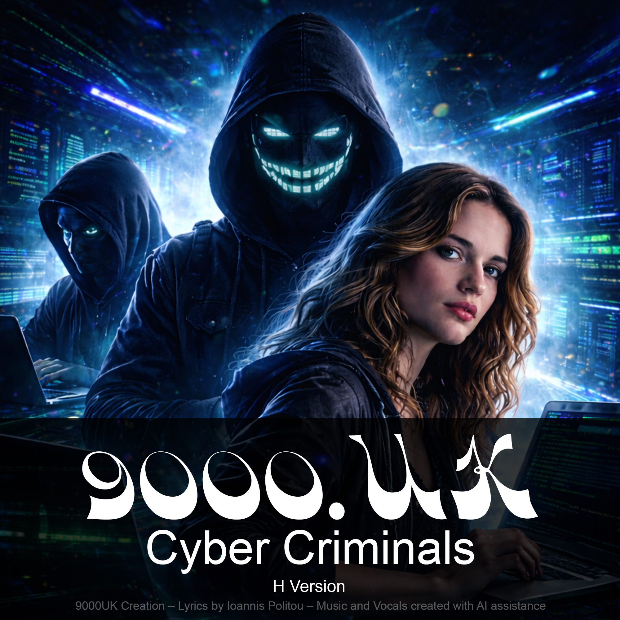 Cyber Criminals