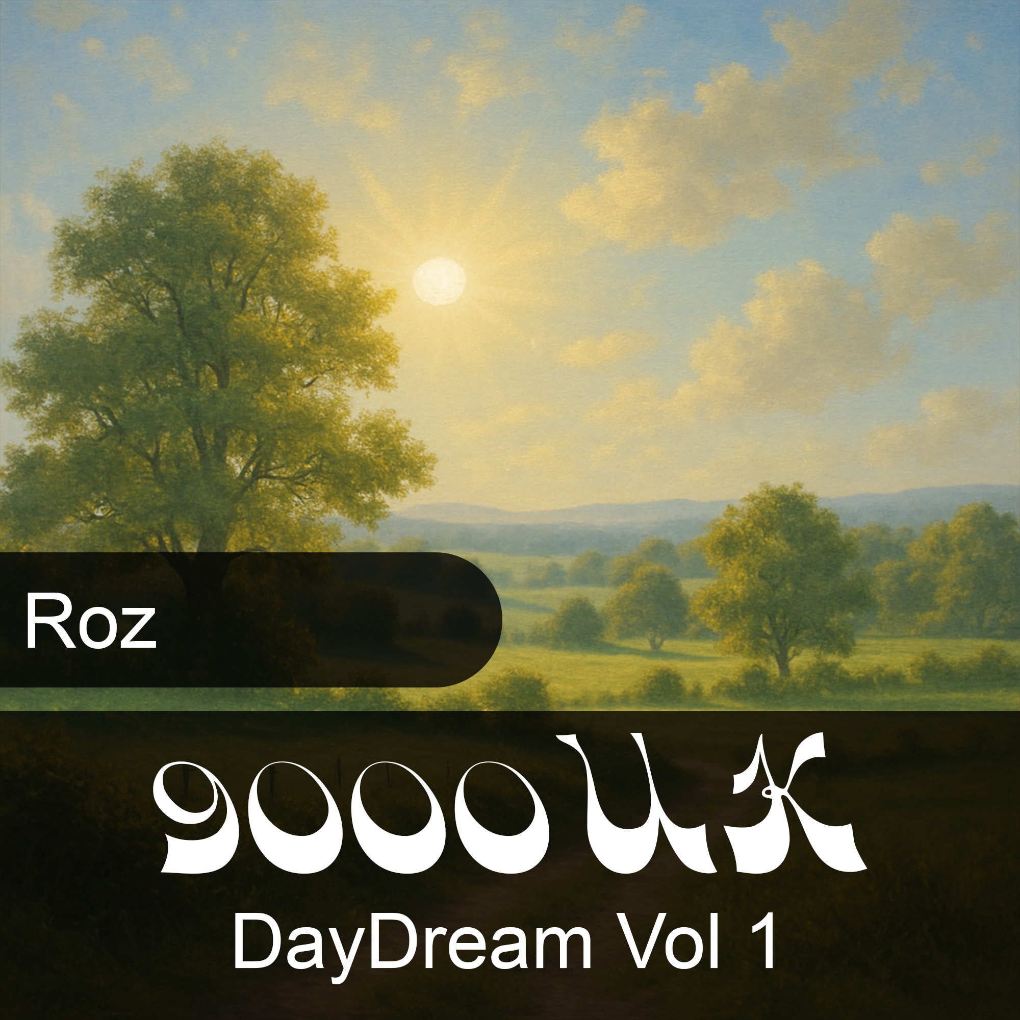 Daydream Vol 1 Roz