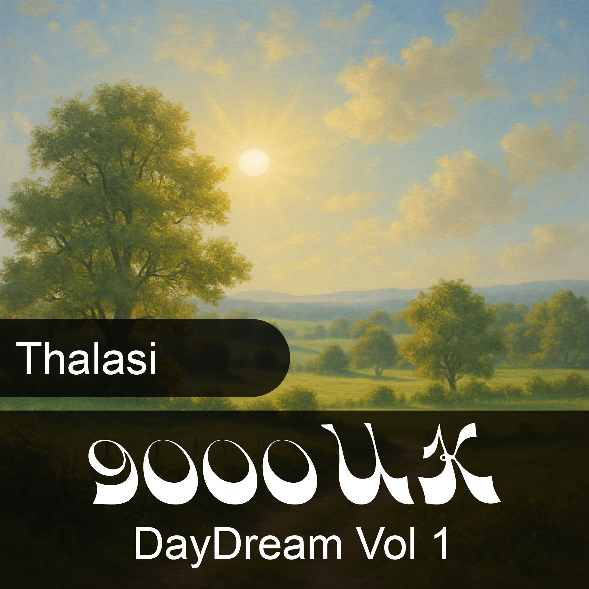 Daydream Vol 1 Thalasi