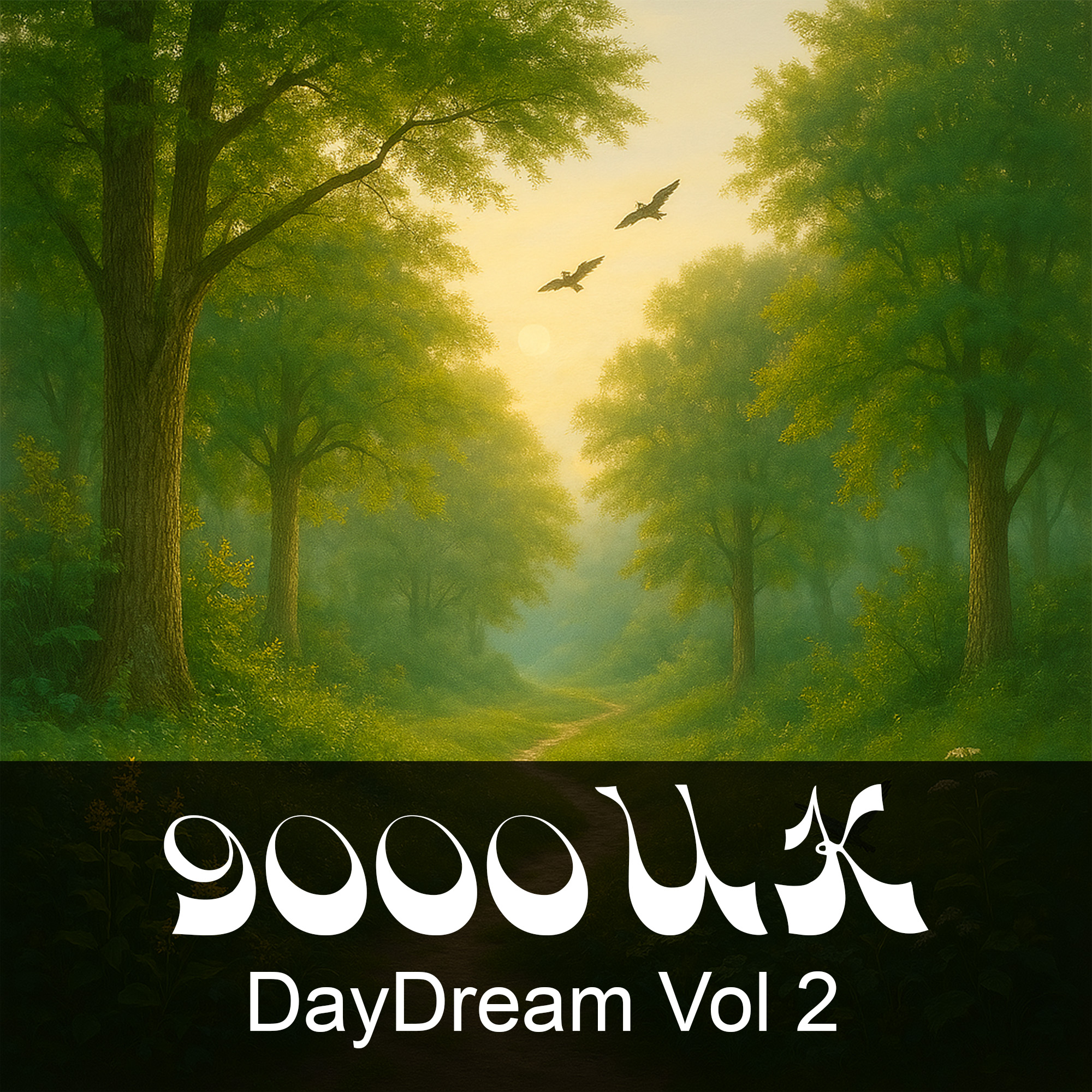 Daydream Vol 2