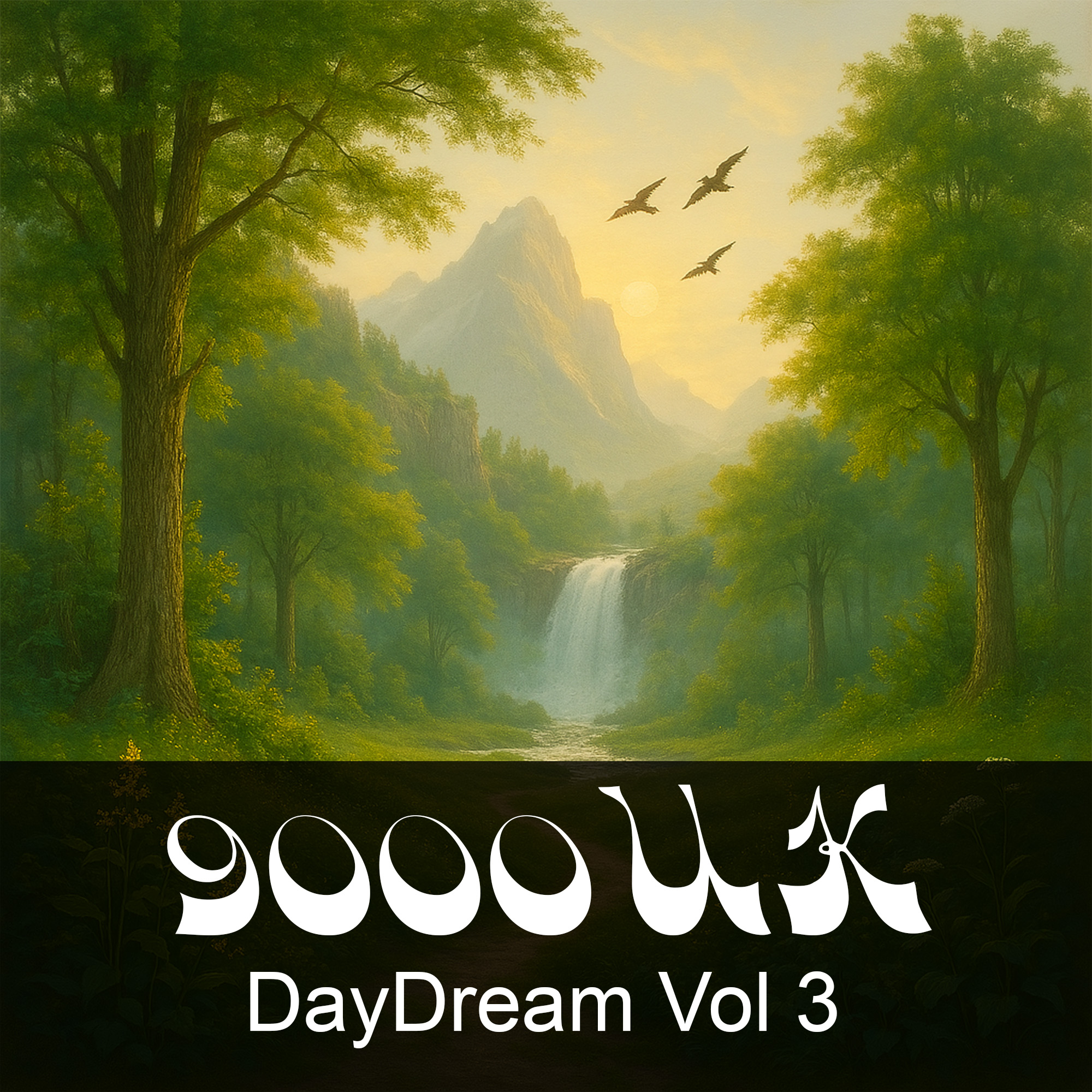 Daydream Vol 3