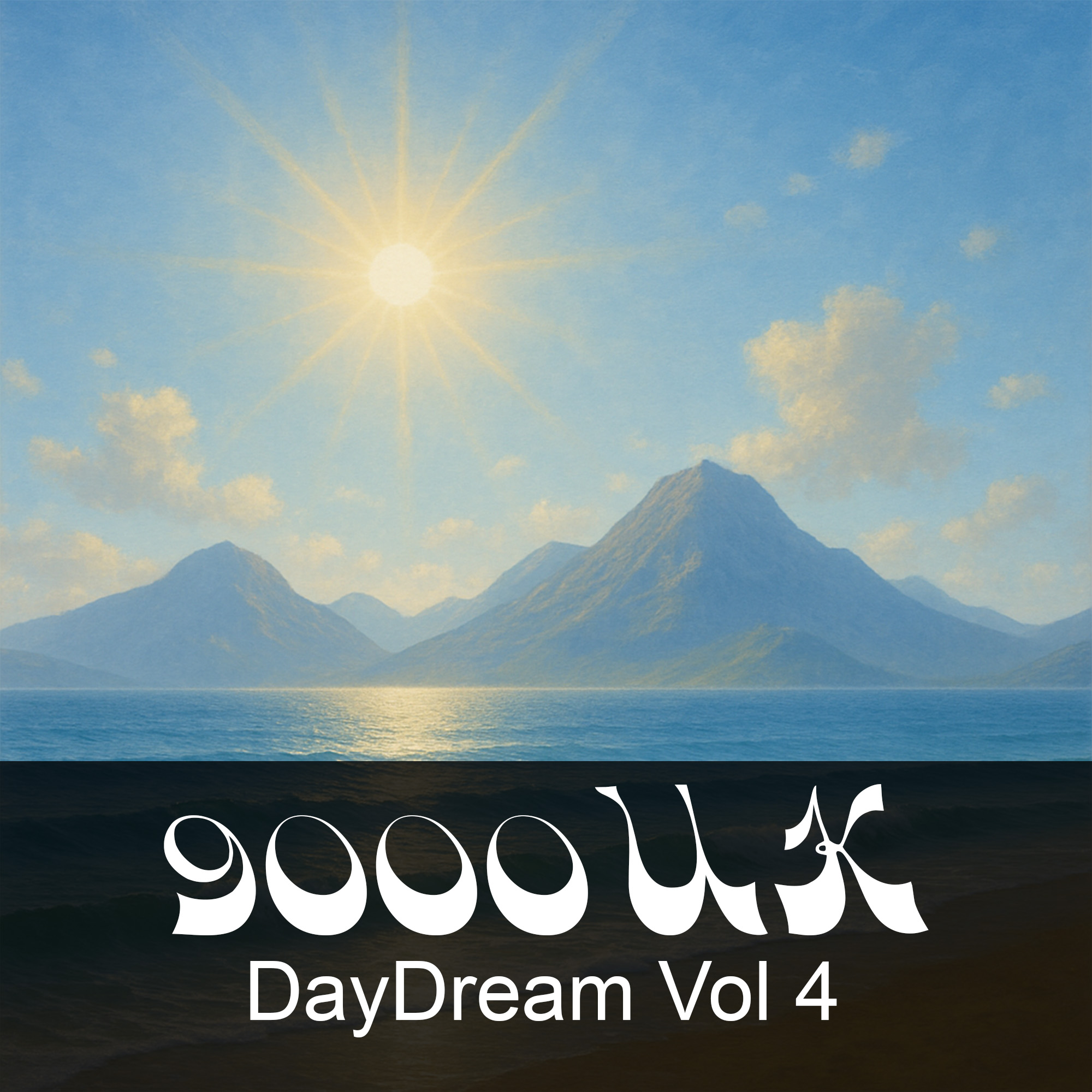 Daydream Vol 4
