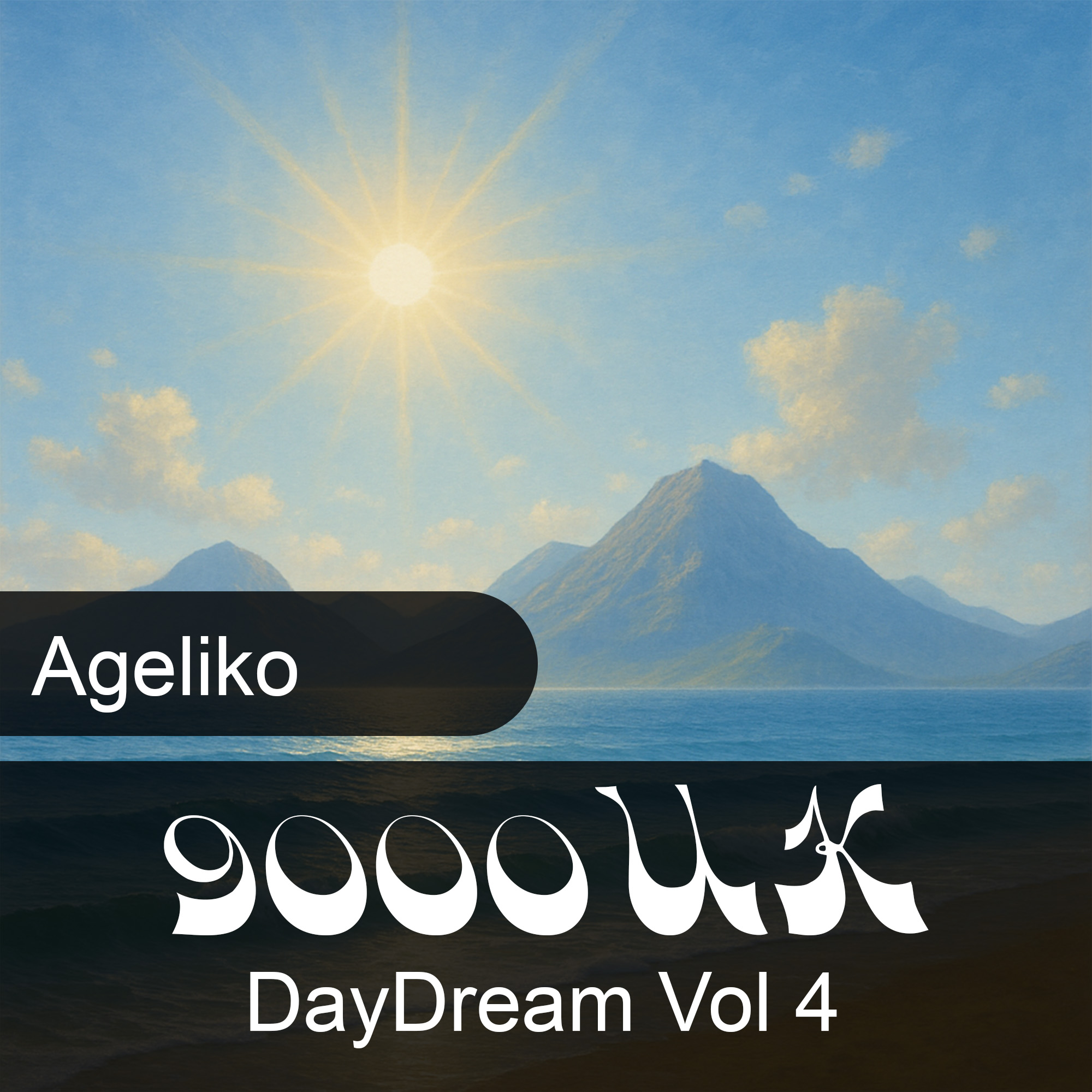 Daydream Vol 4 Ageliko