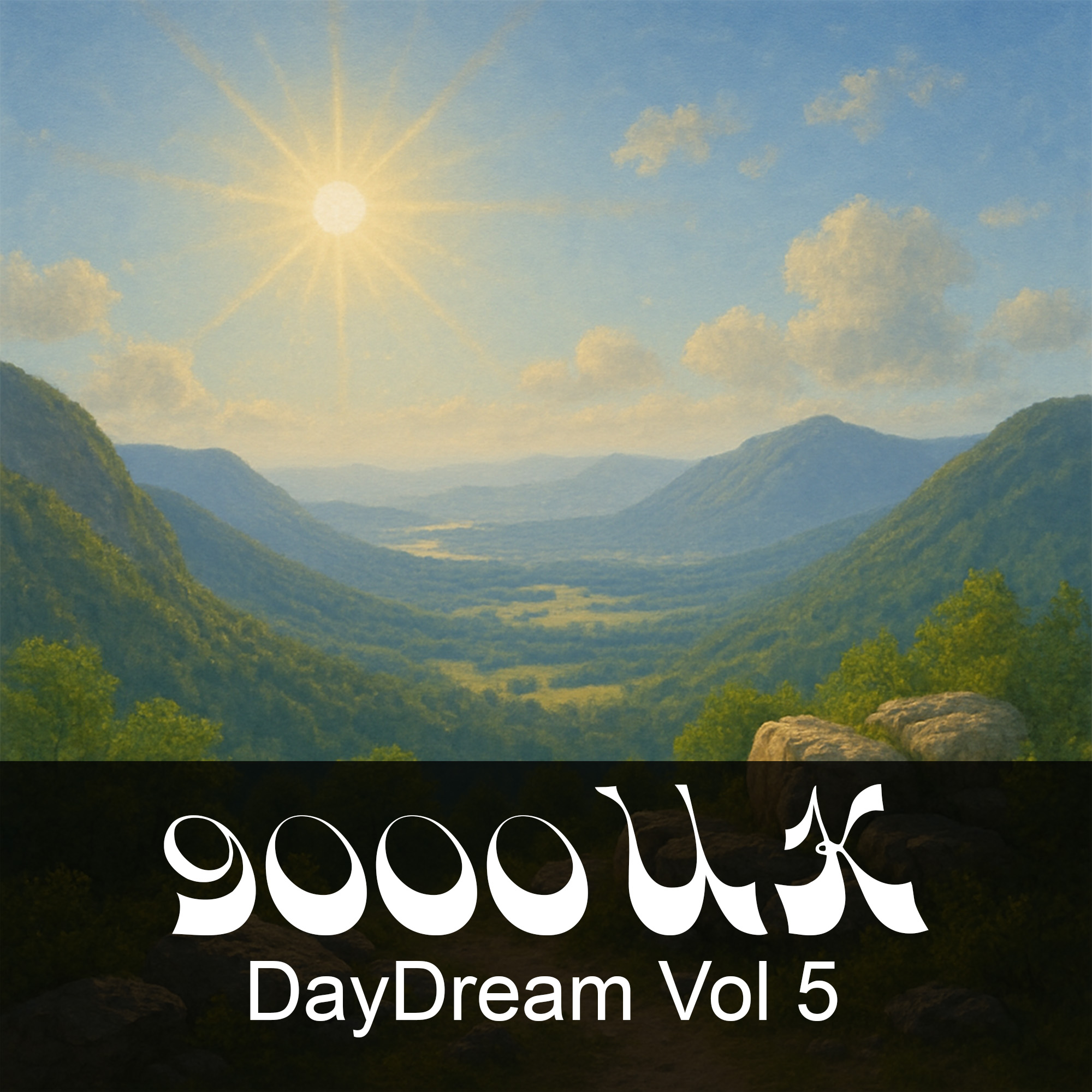 Daydream Vol 5