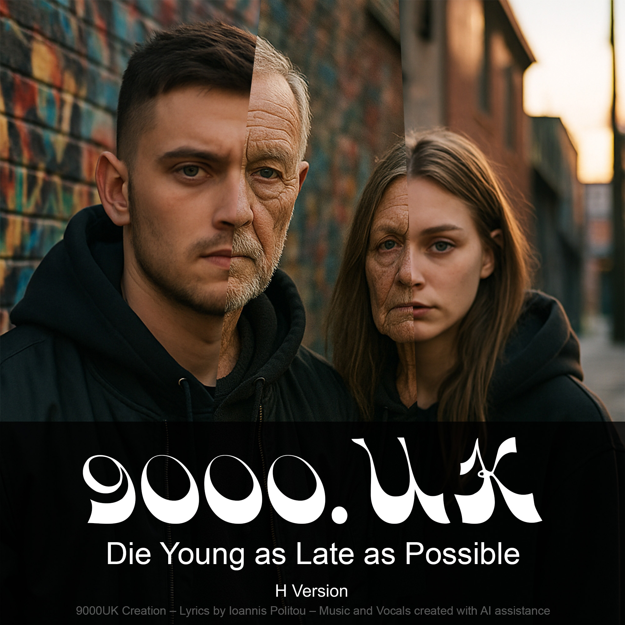 Die Young As Late As Possible