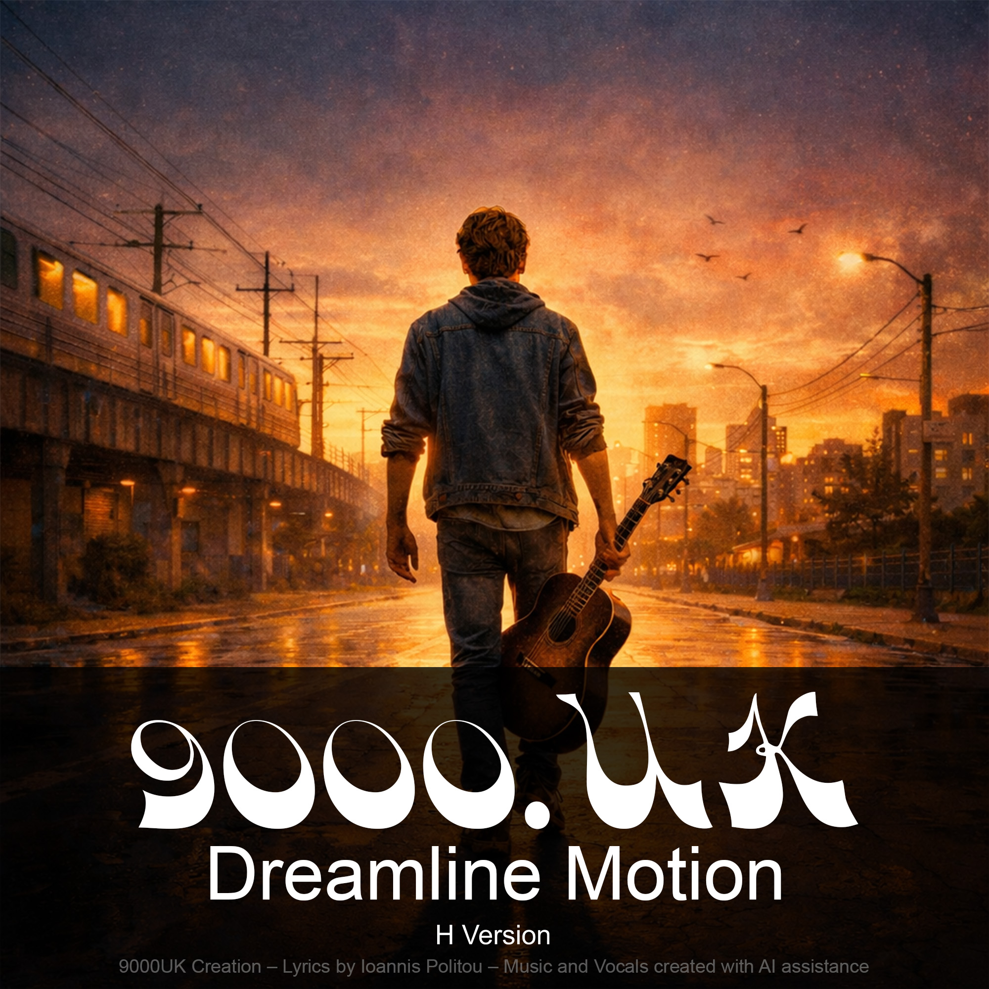 Dreamline Motion