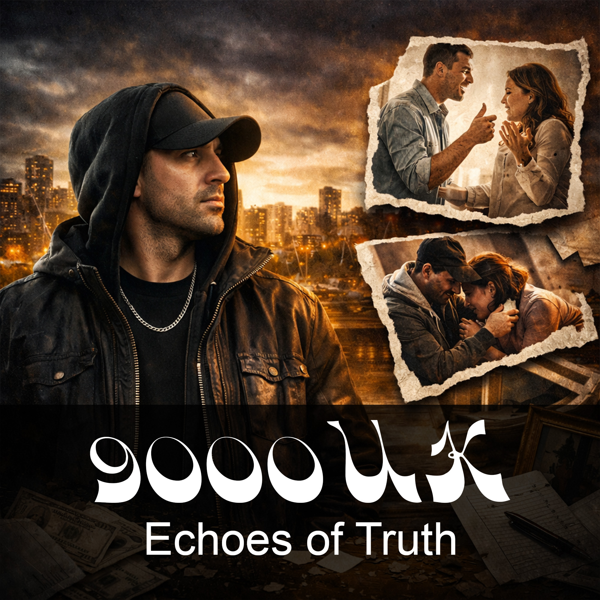 Echoes Of Truth