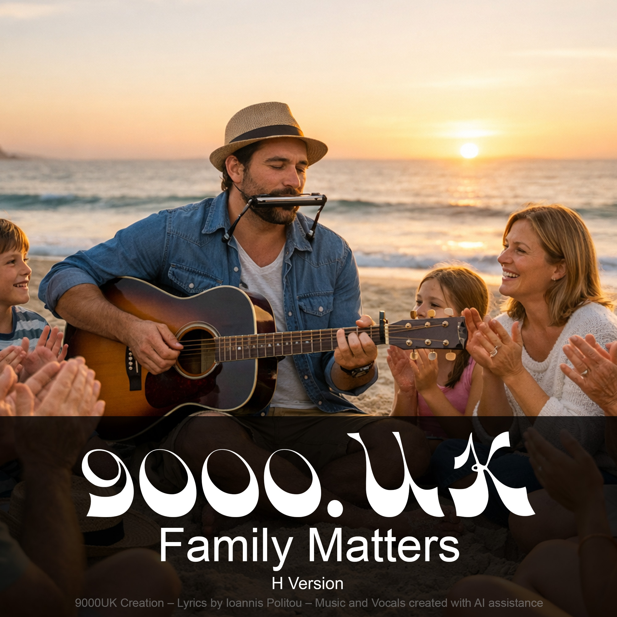 Family Matters