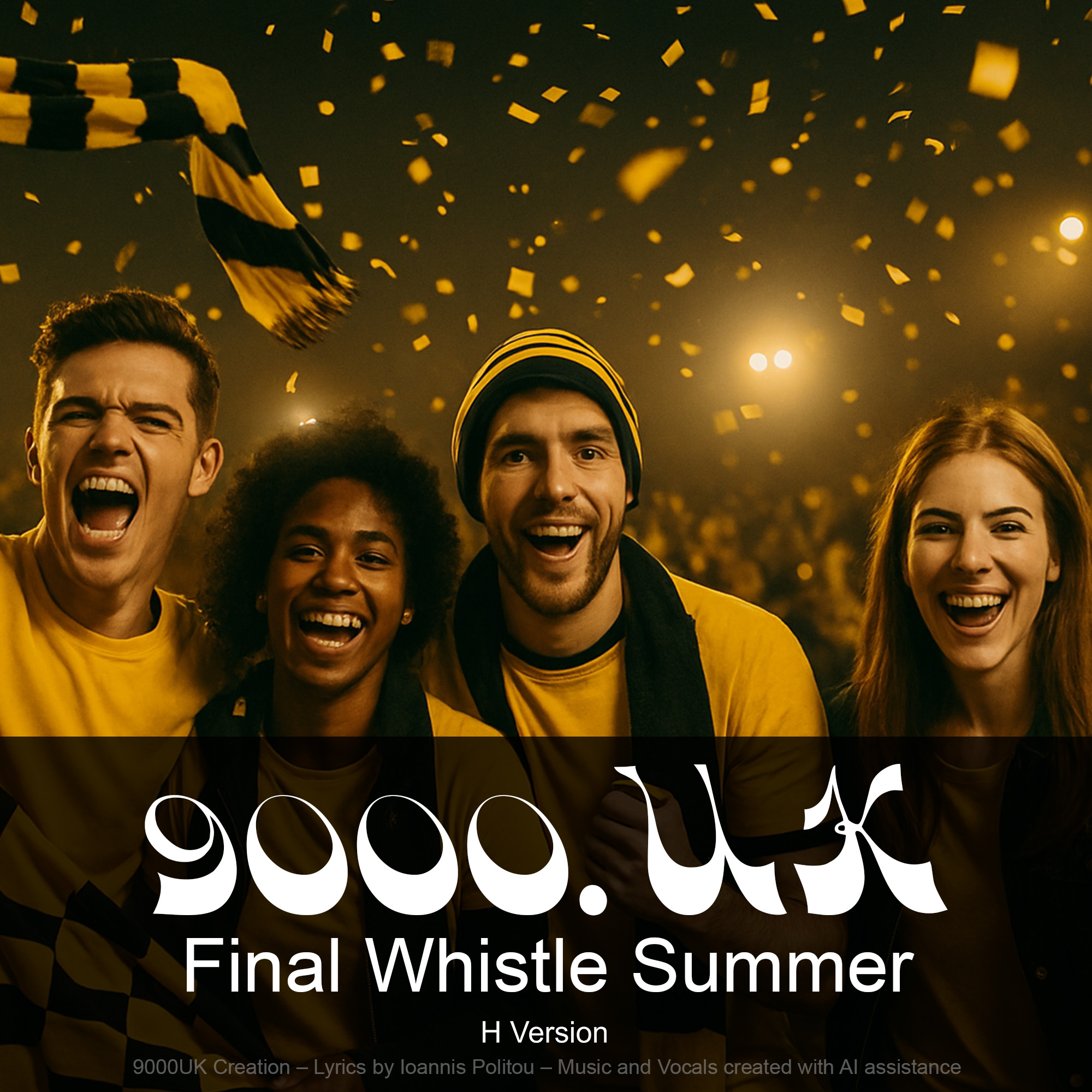 Final Whistle Summer