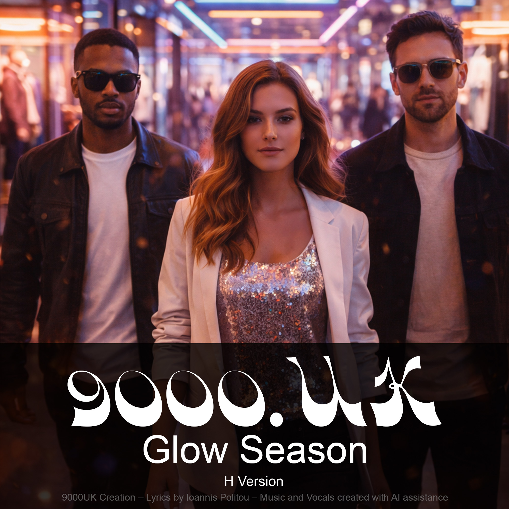 Glow Season