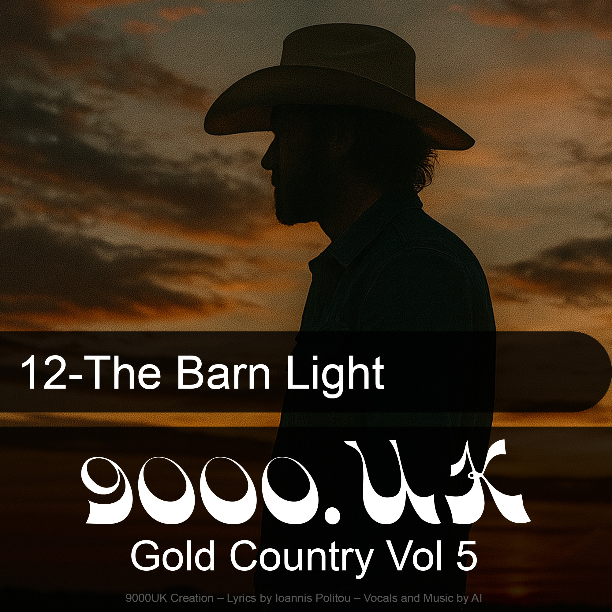 The Barn Light