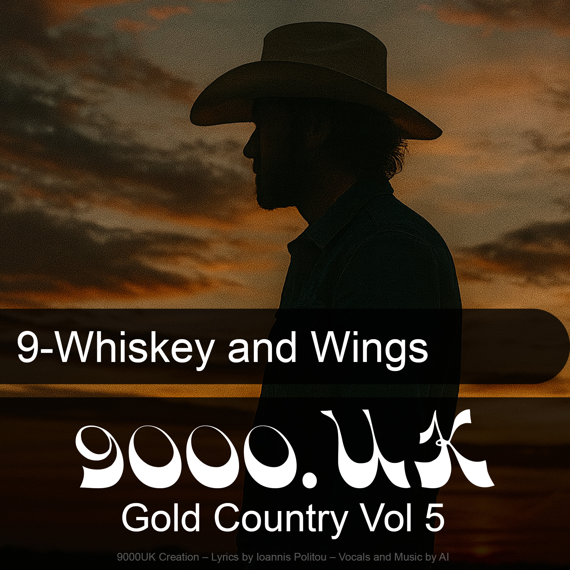 Whiskey And Wings