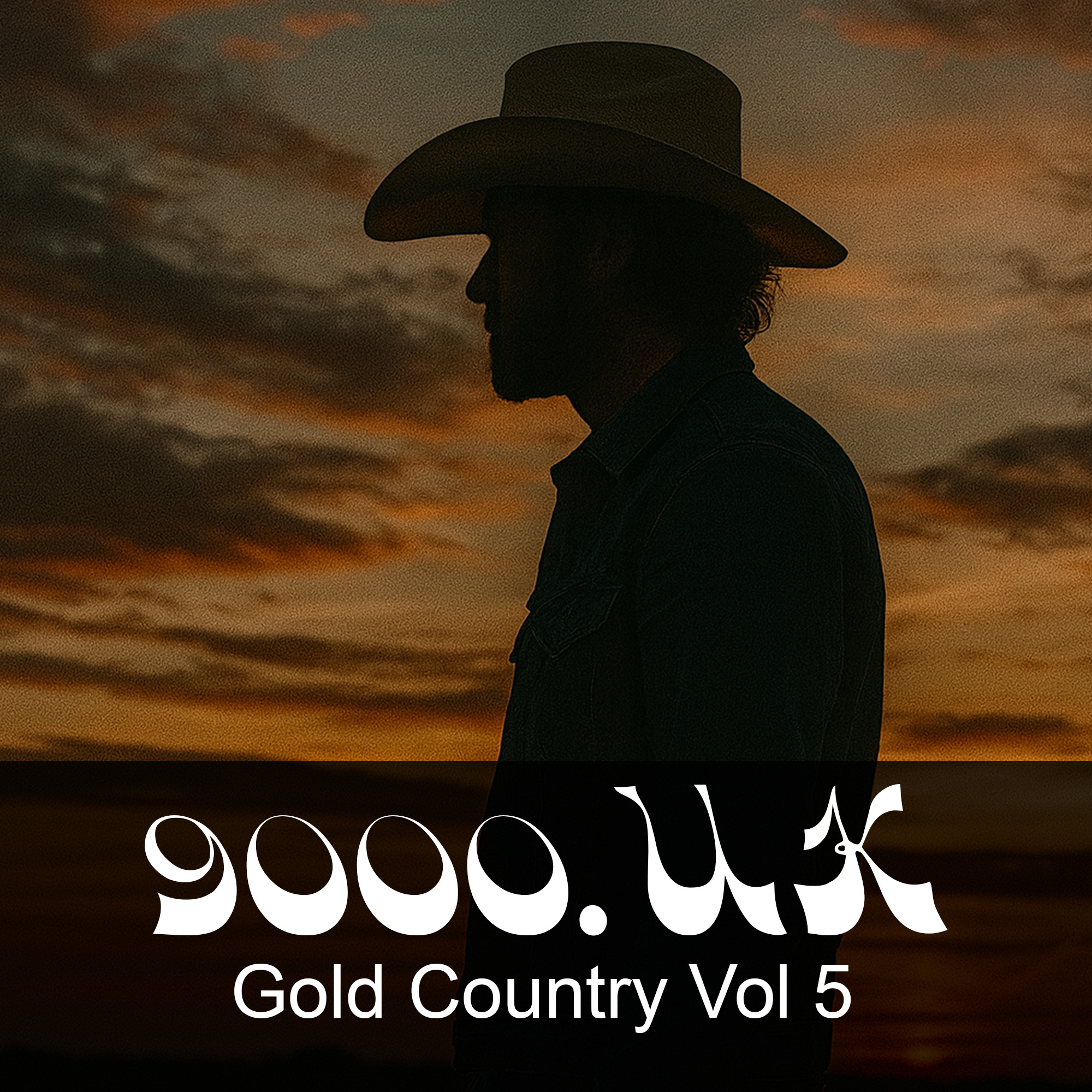 Gold Country Vol 5