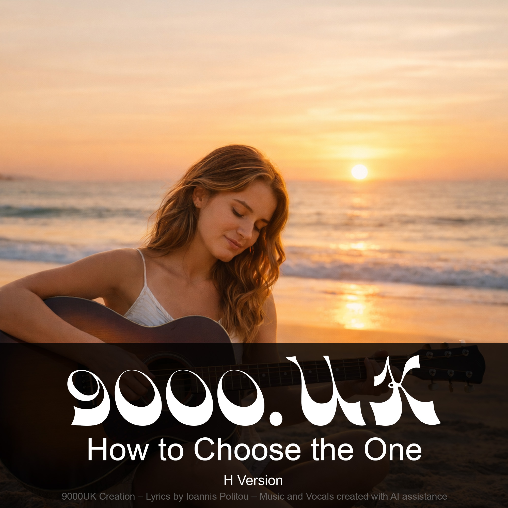 How To Choose The One