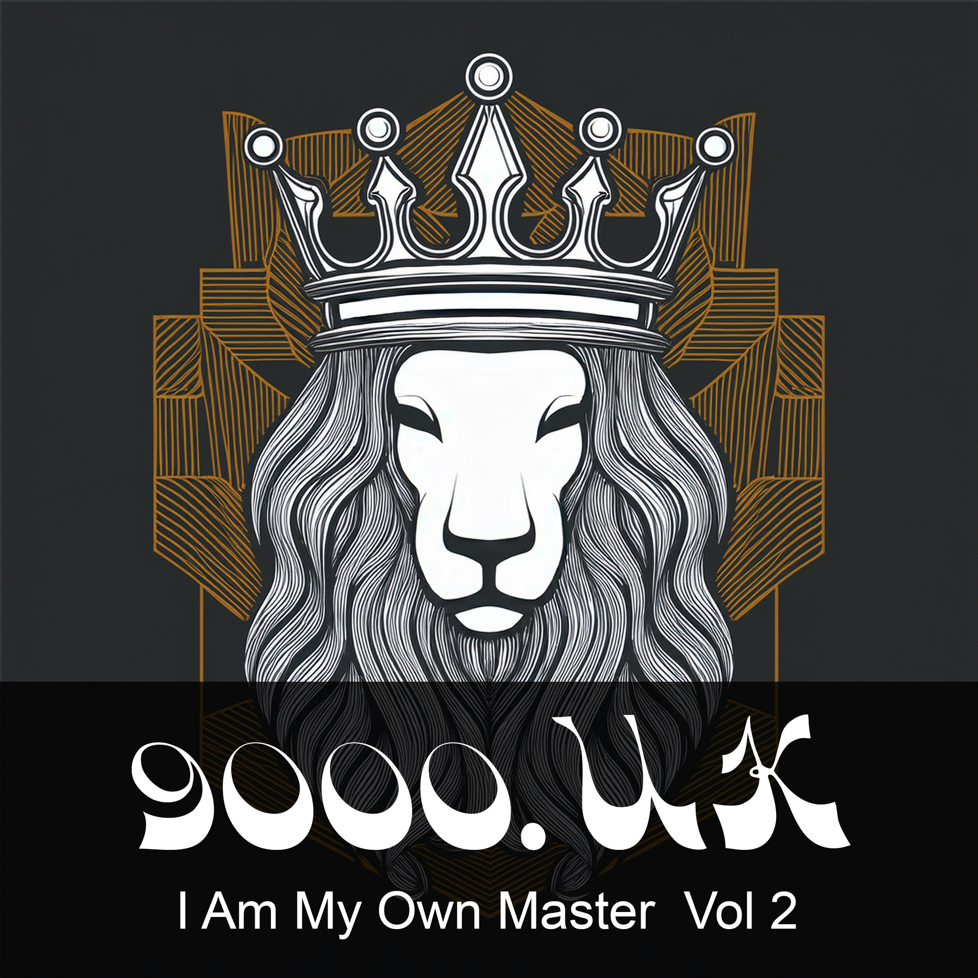 I Am My Own Master Vol 2