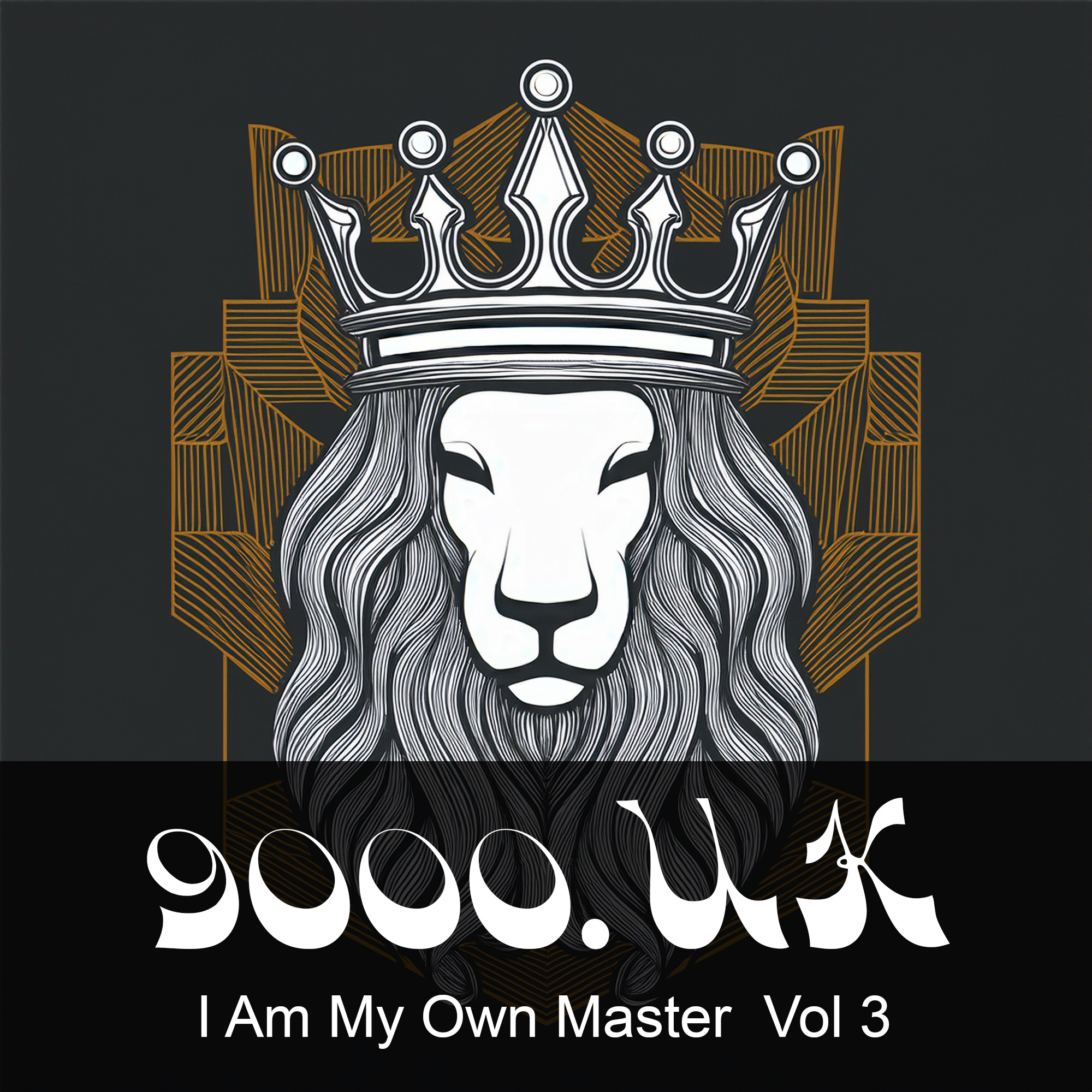 I Am My Own Master Vol 3