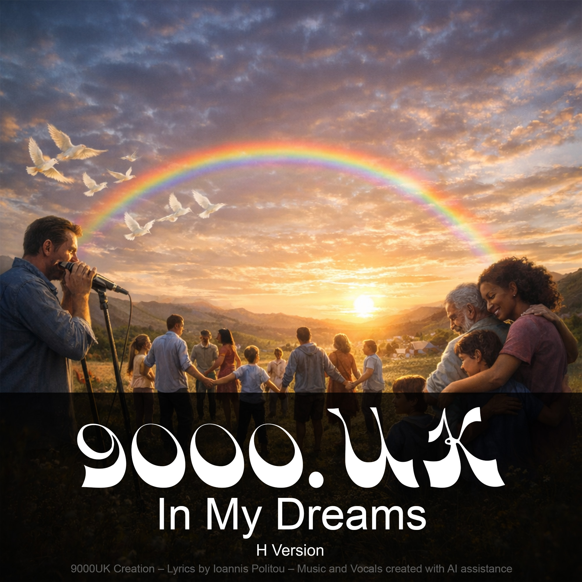 In My Dreams