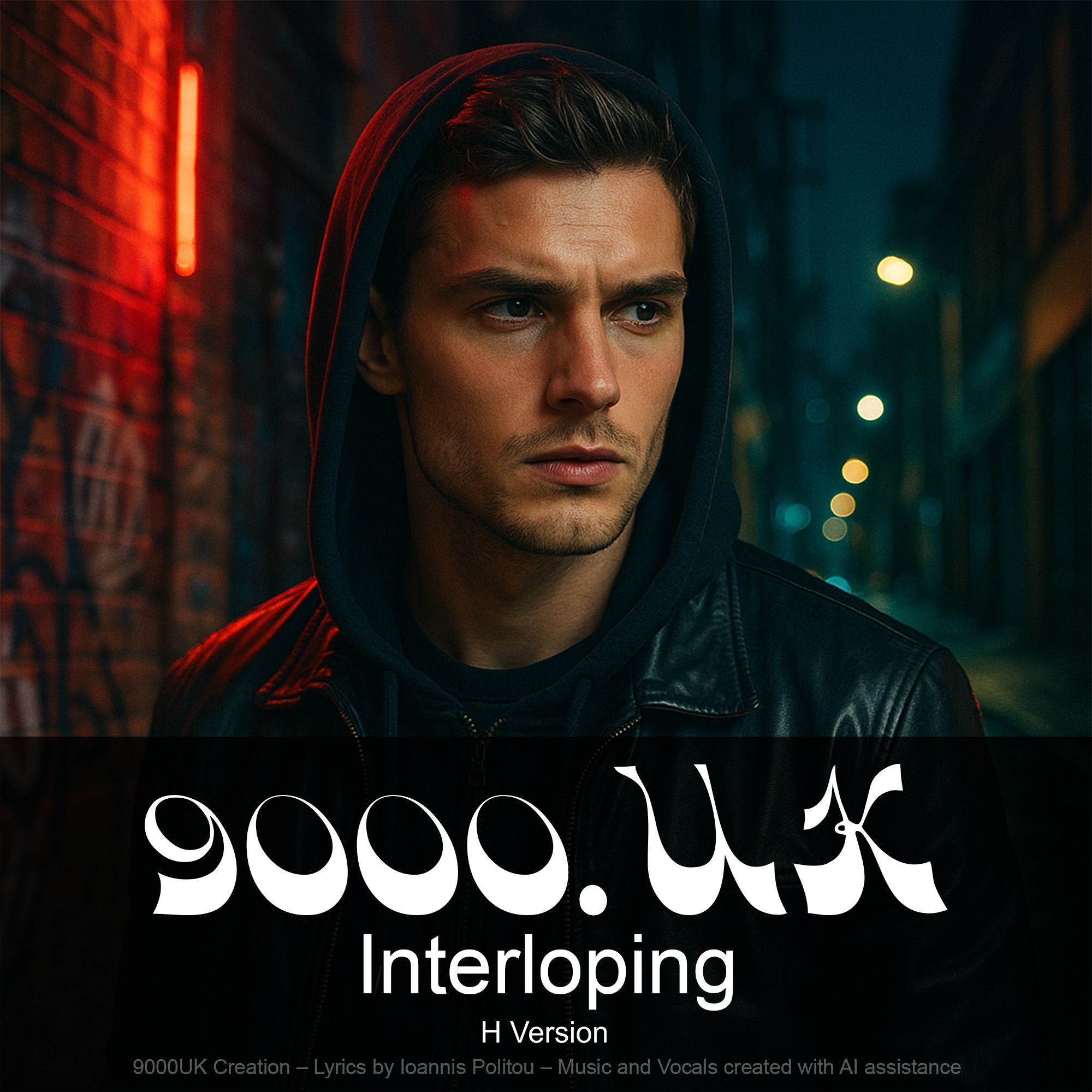Interloping