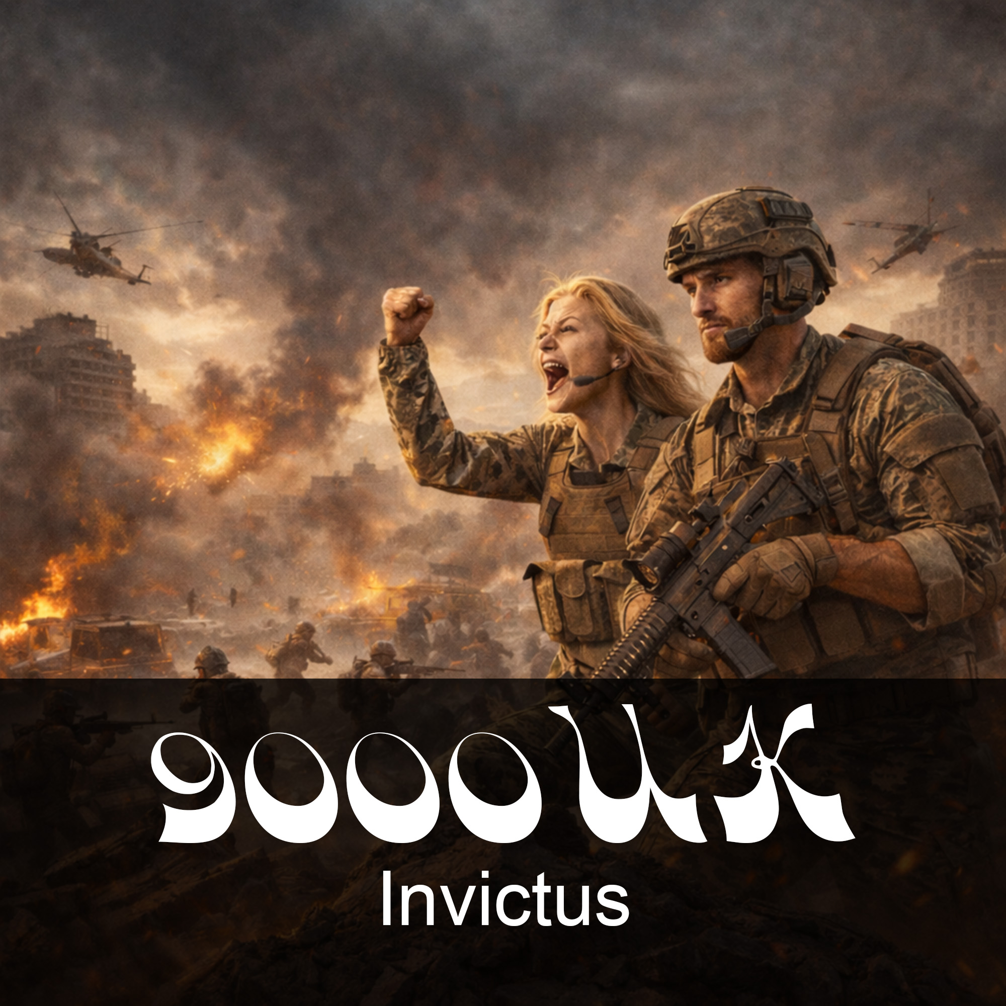 Invictus