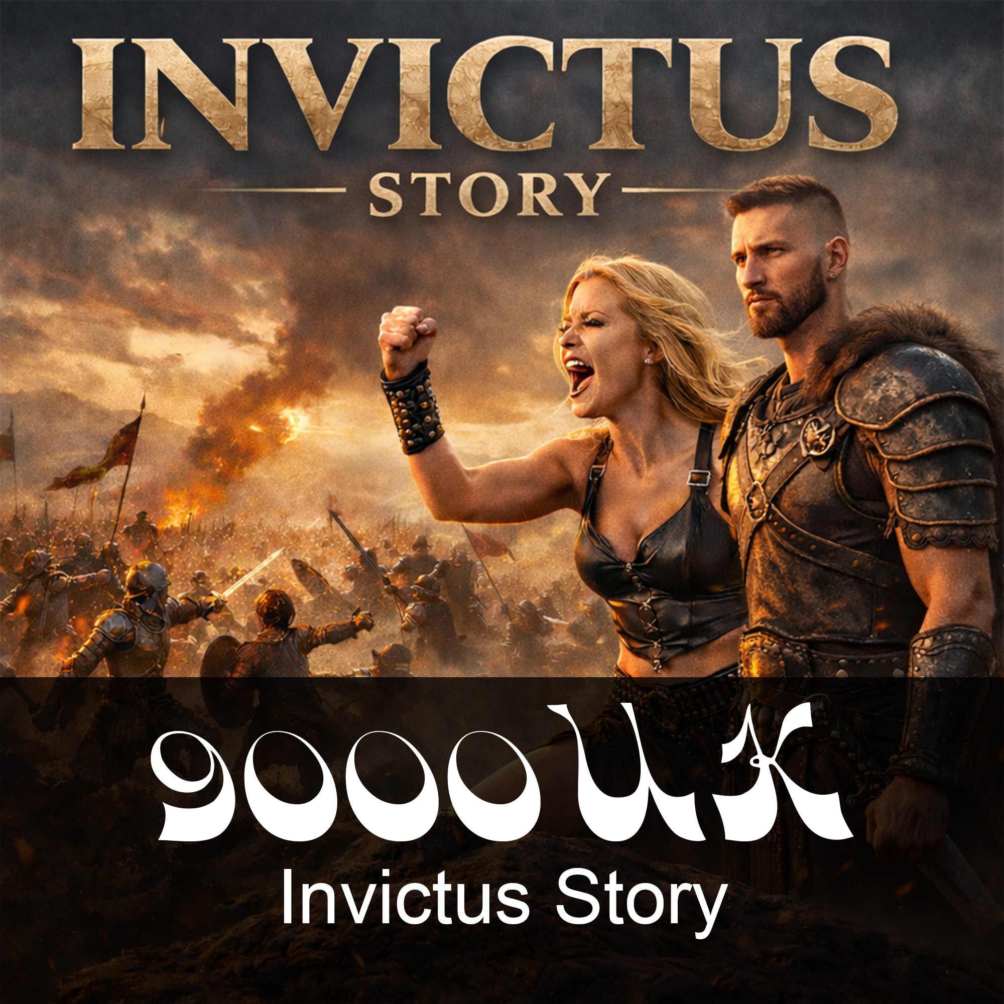 Invictus Story