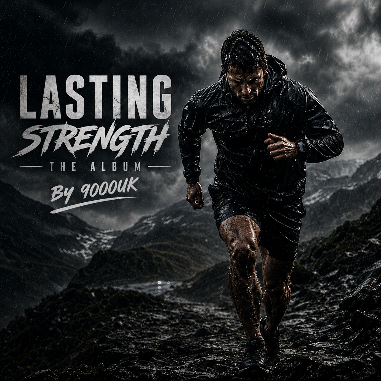 Lasting Strength