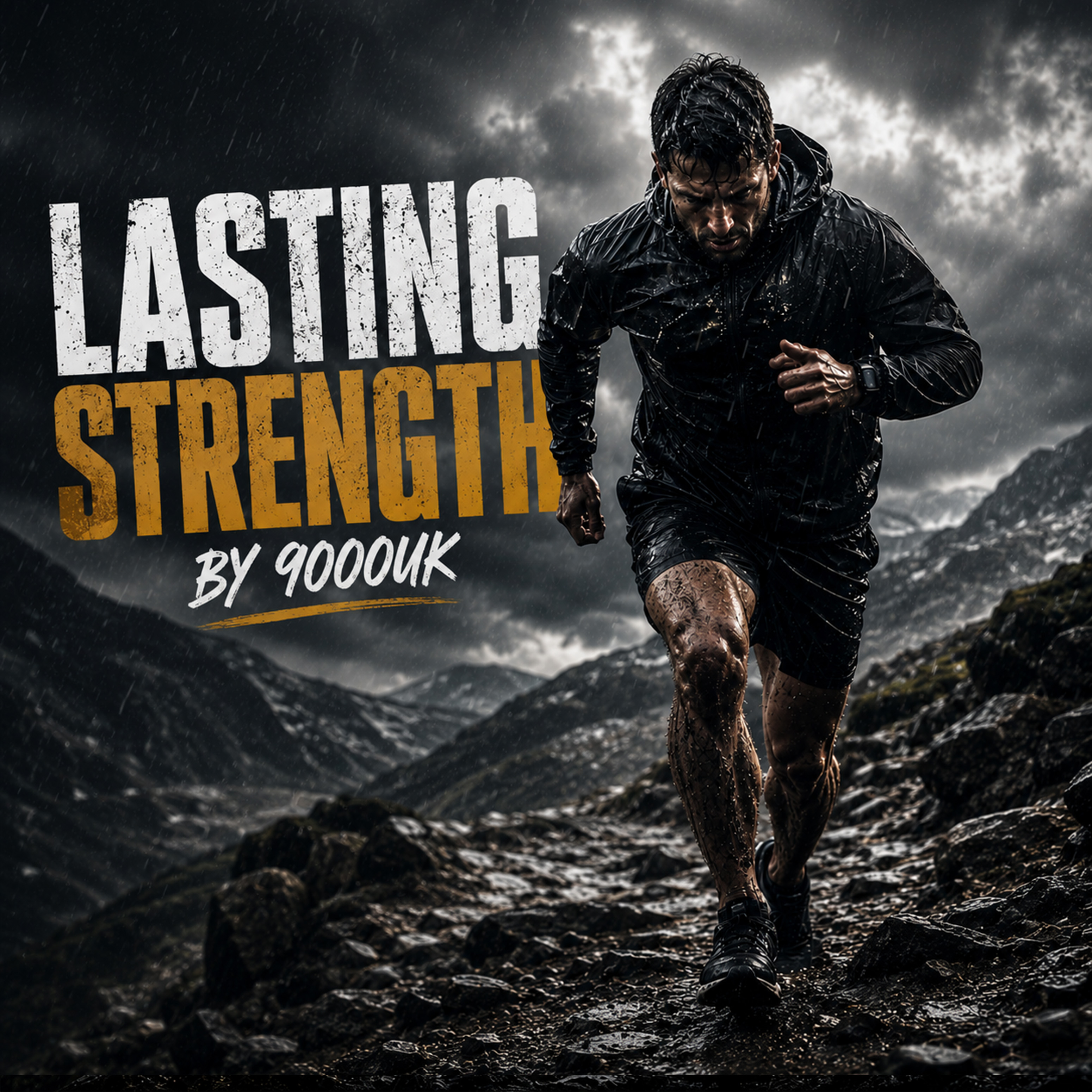 Lasting Strength