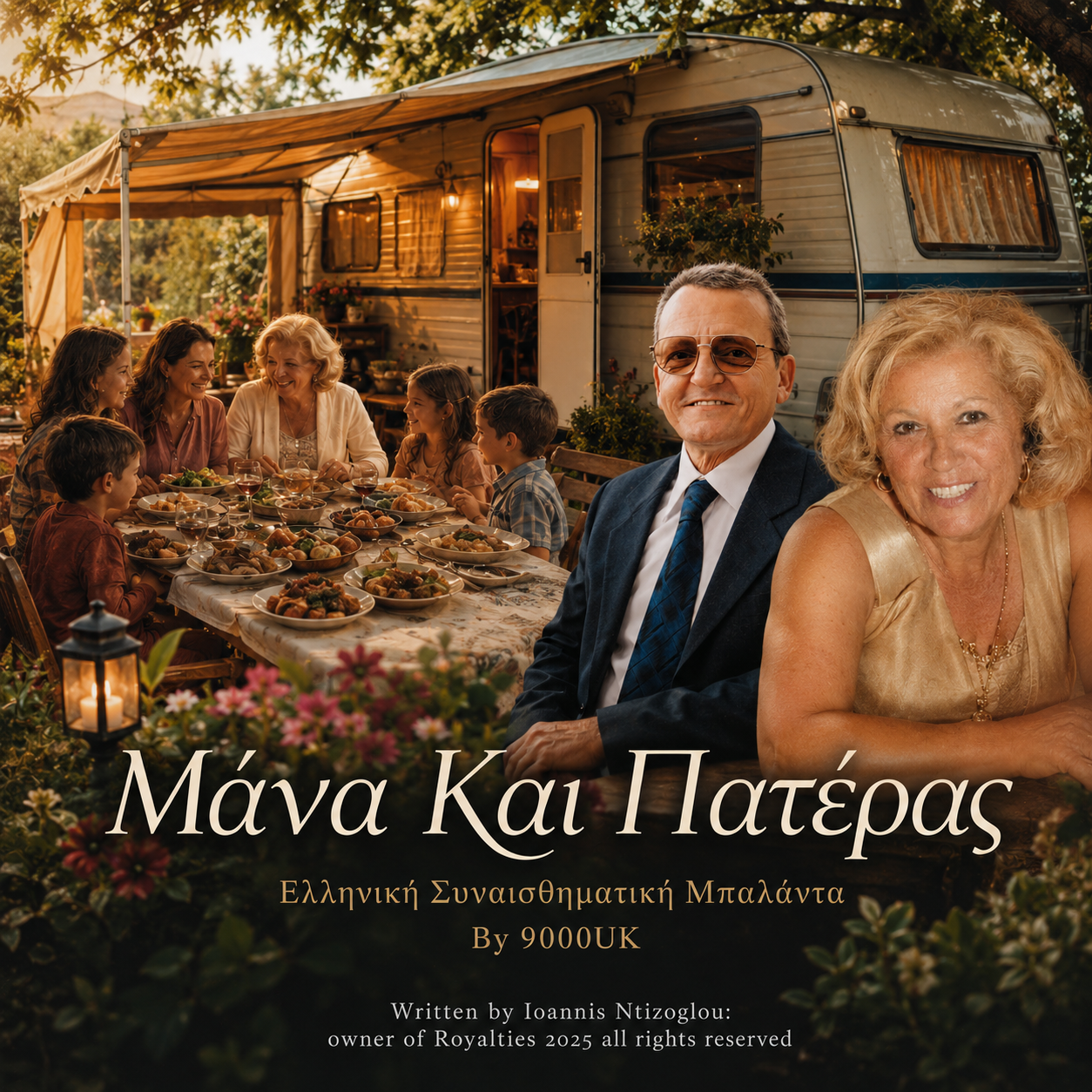 Mana And Pateras
