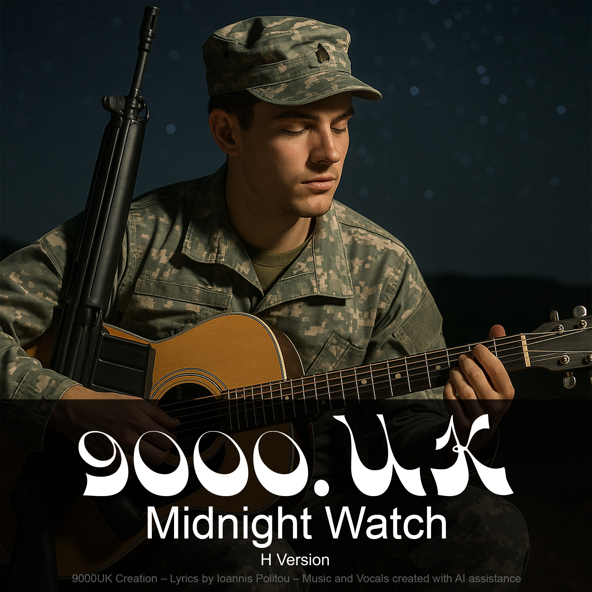 Midnight Watch