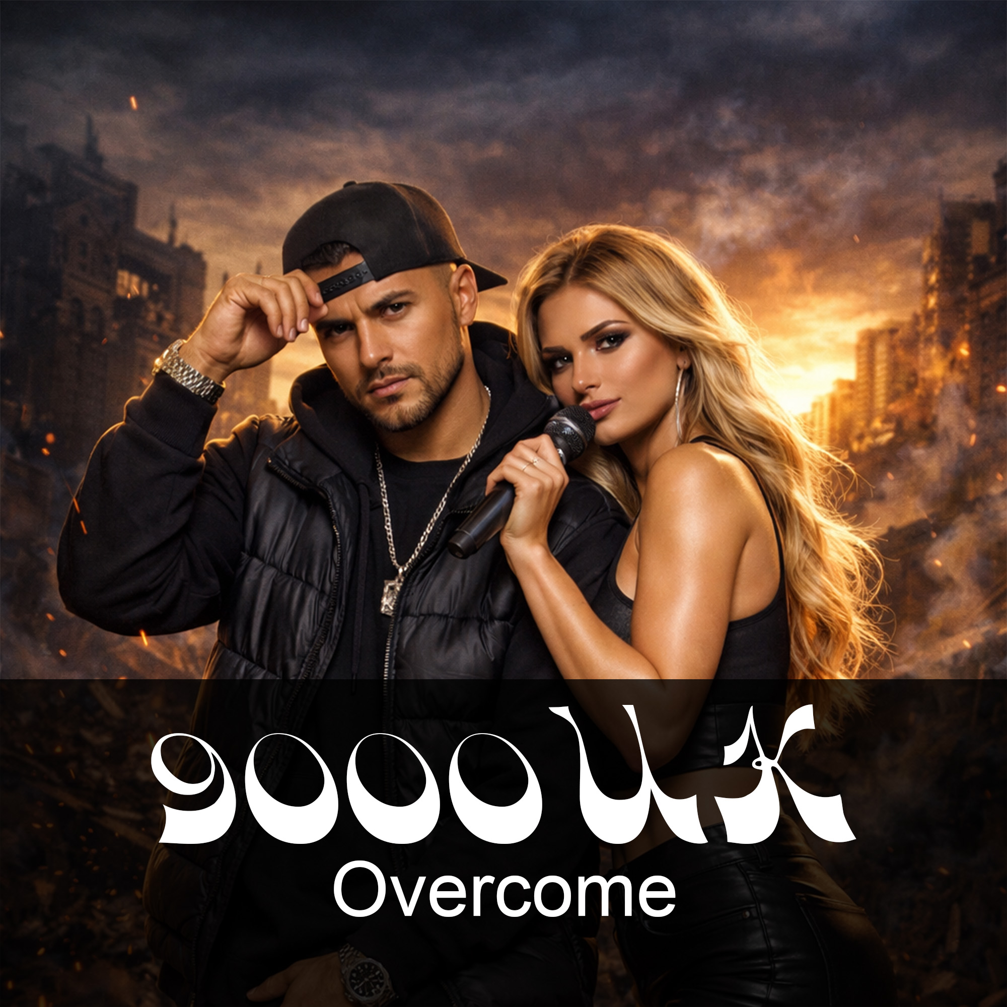 Overcome