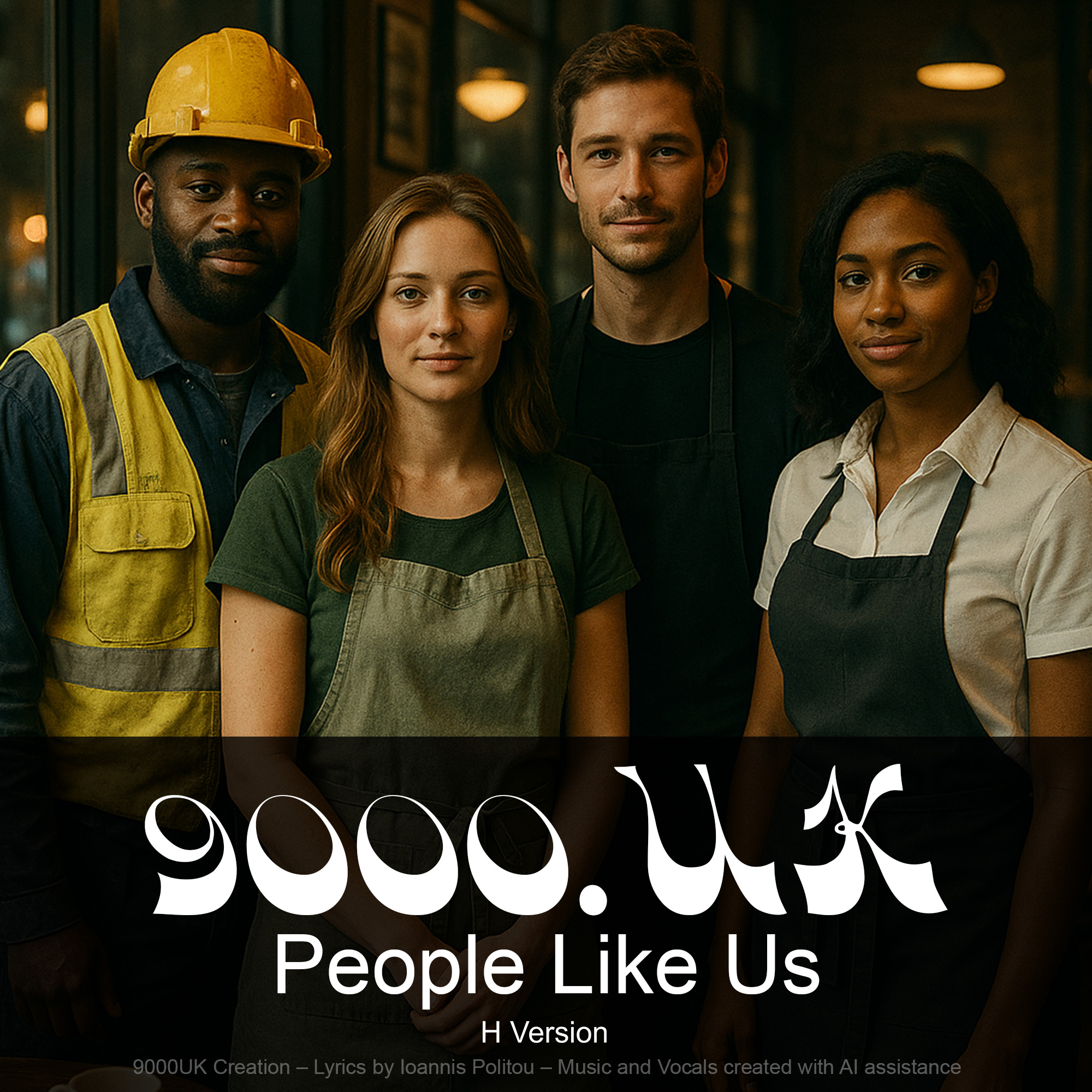 People Like Us
