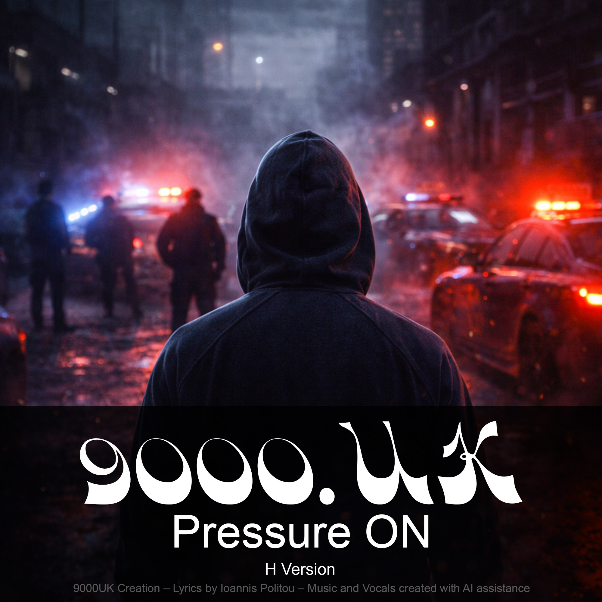 Pressure On