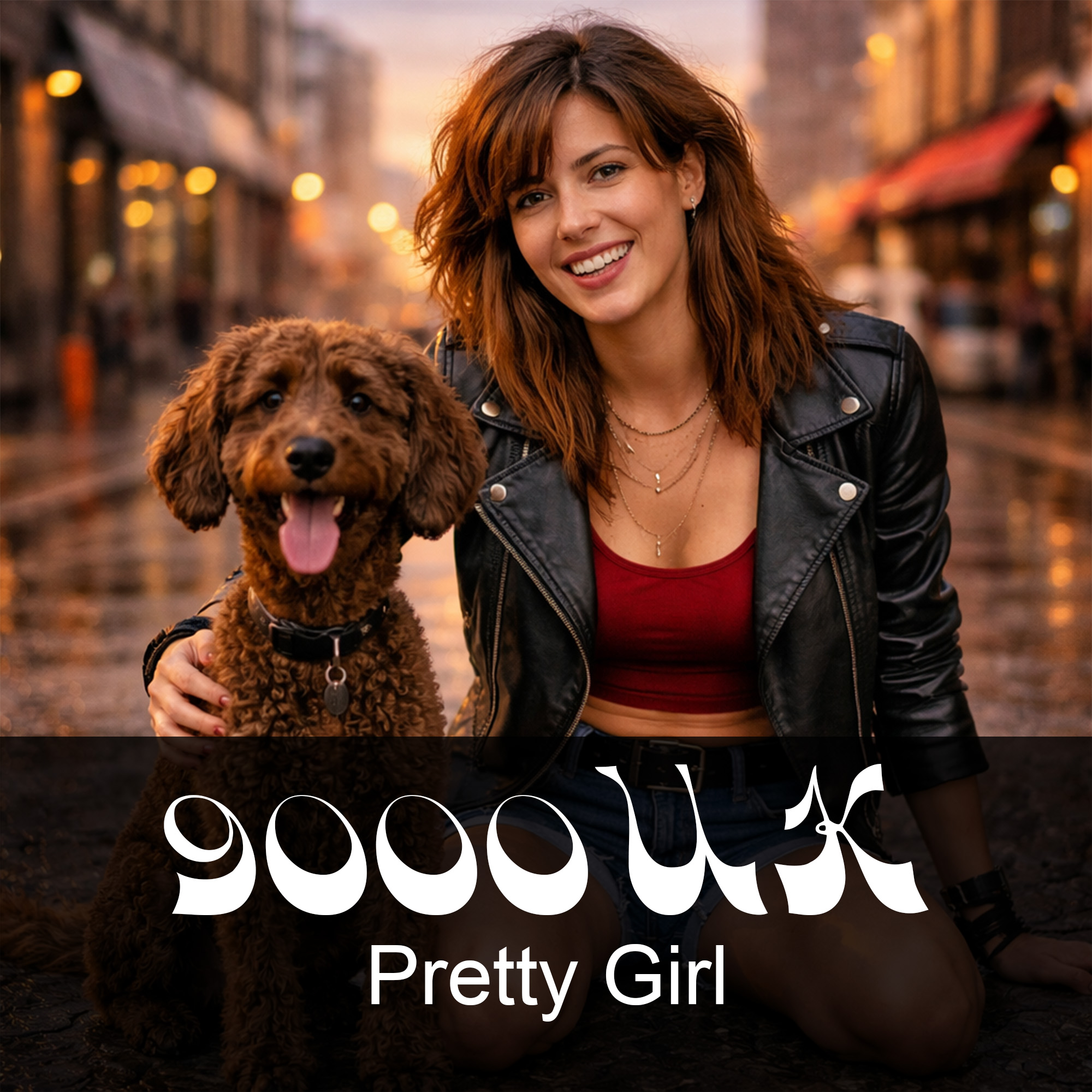 Pretty Girl