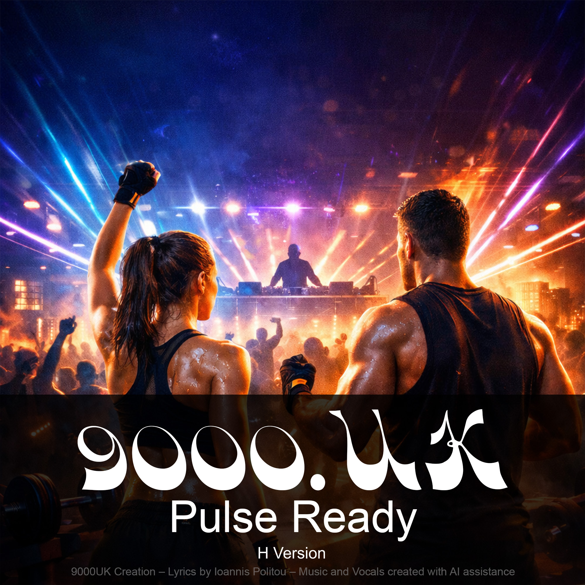 Pulse Ready