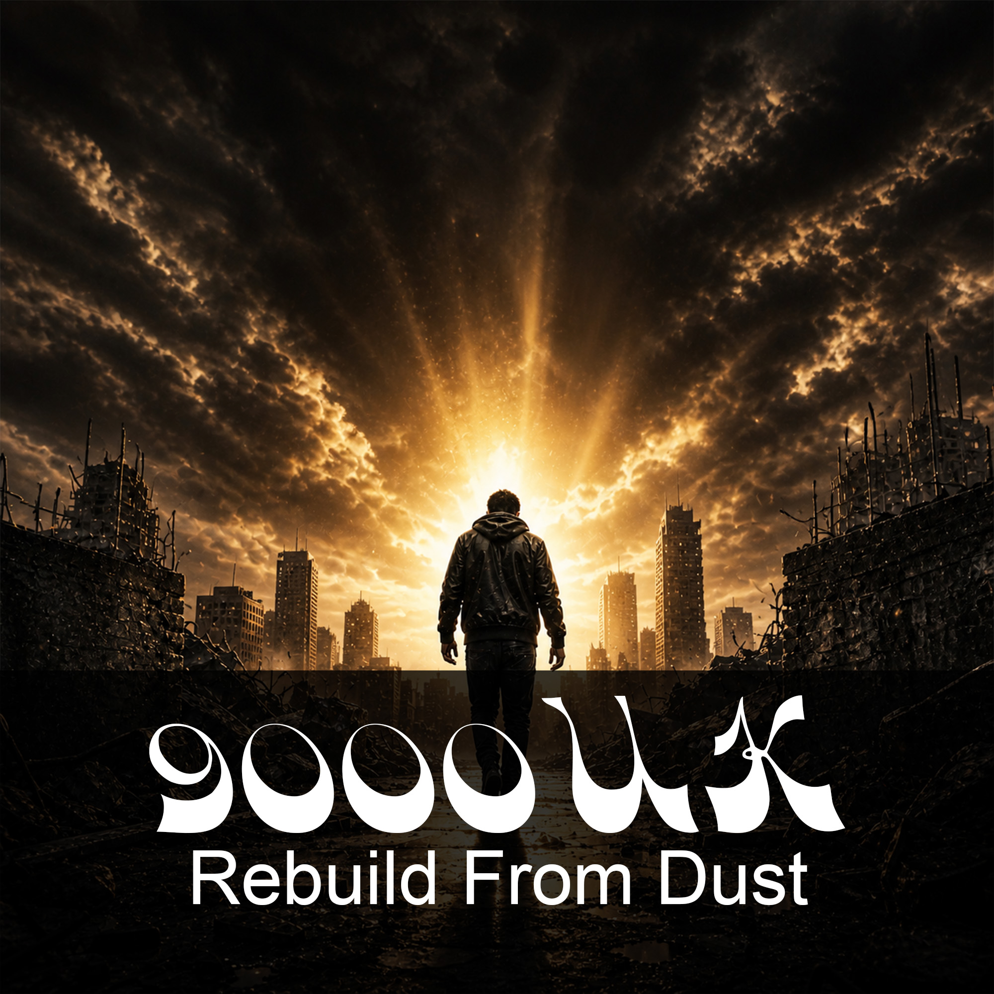 Rebuild From Dust