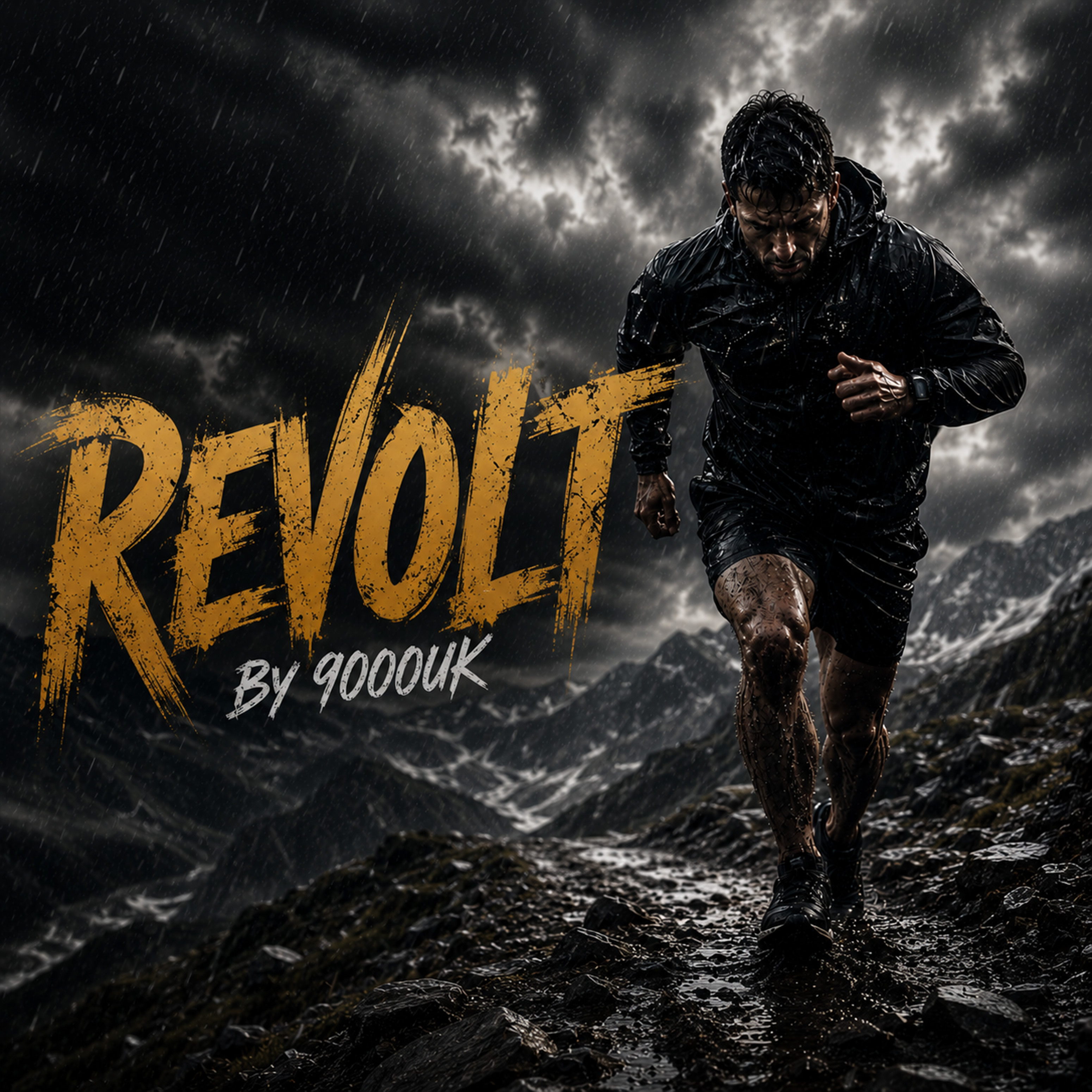 Revolt