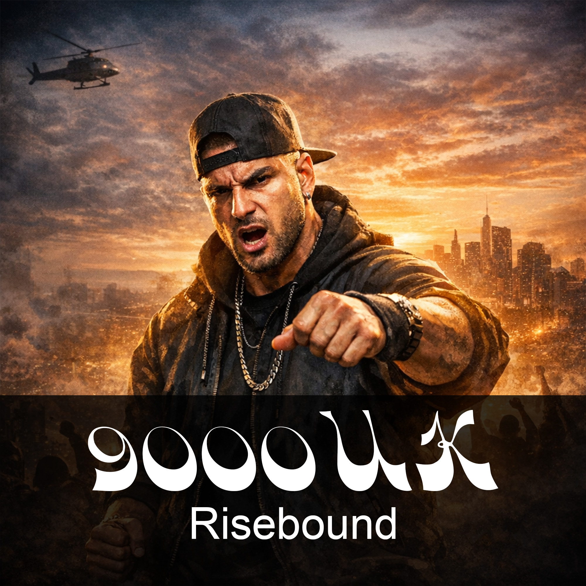 Risebound