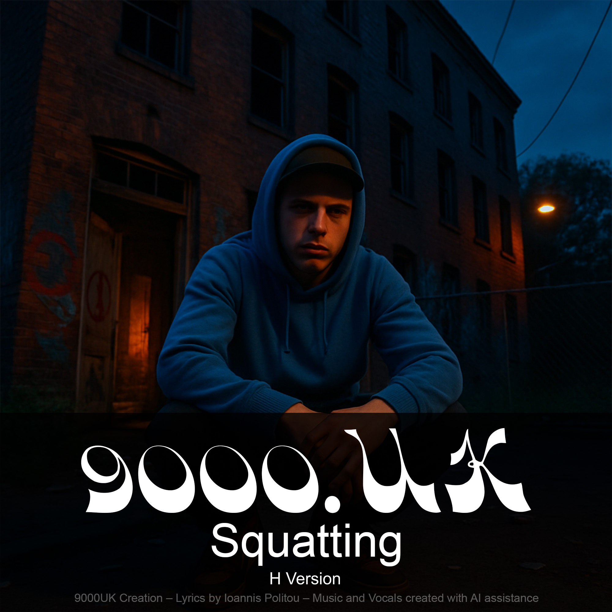 Squatting