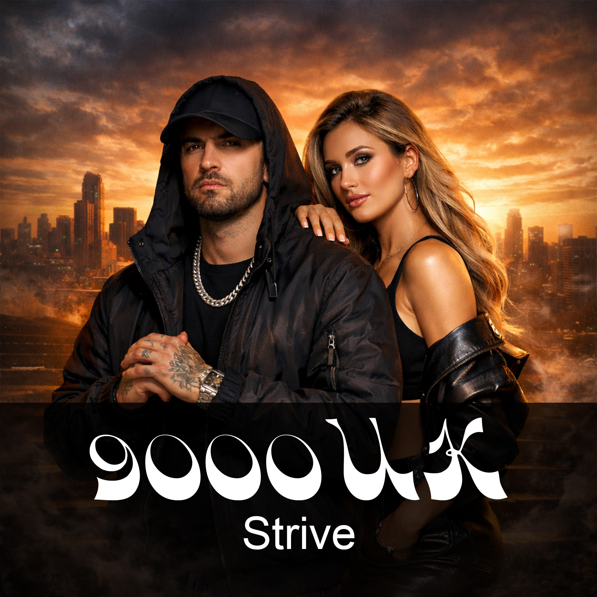 Strive