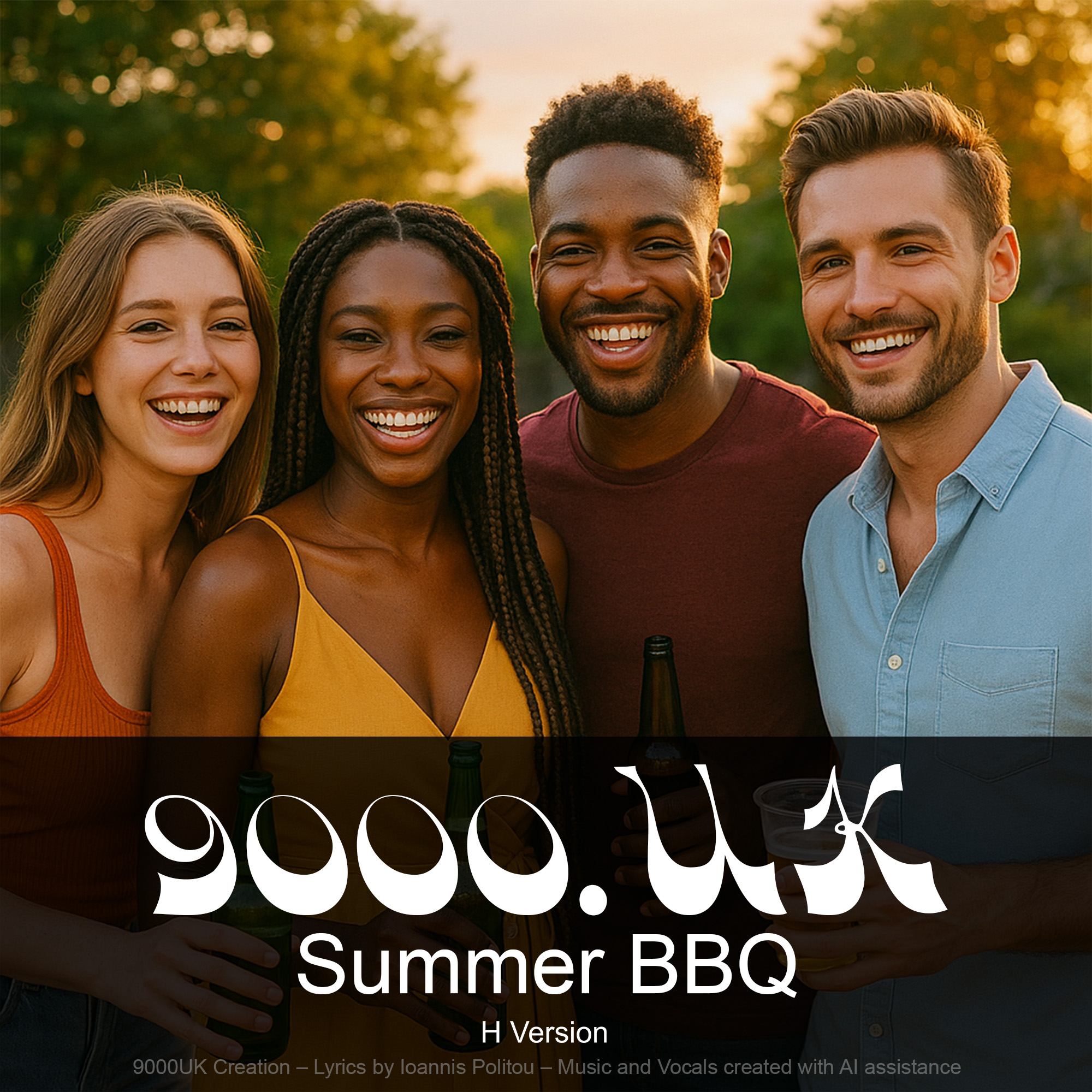 Summer Bbq