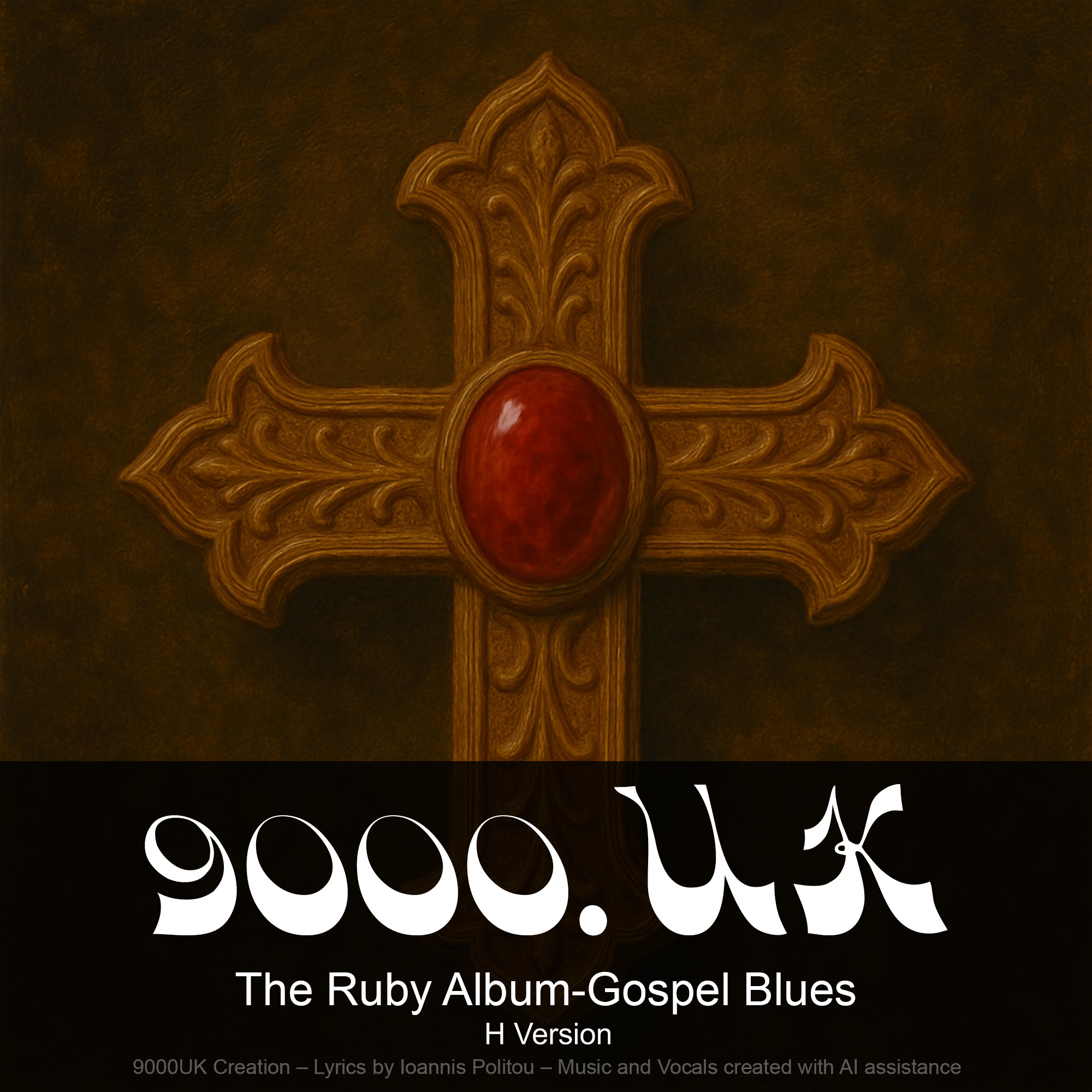 The Ruby Album H Version