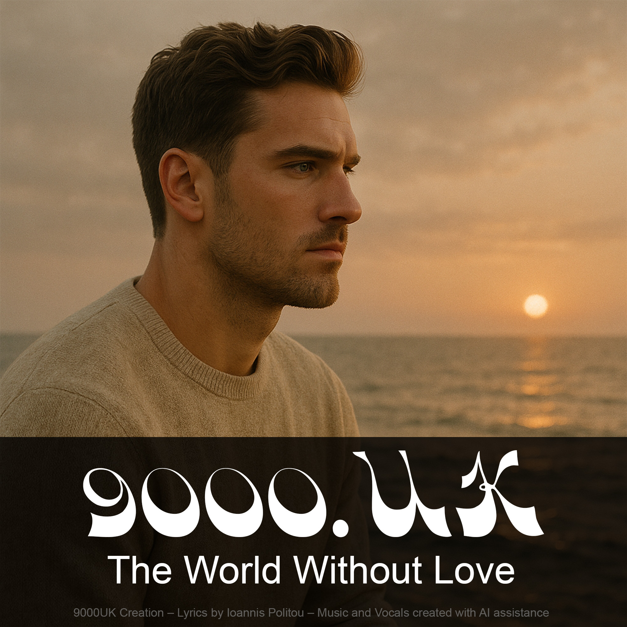 The World Without Love