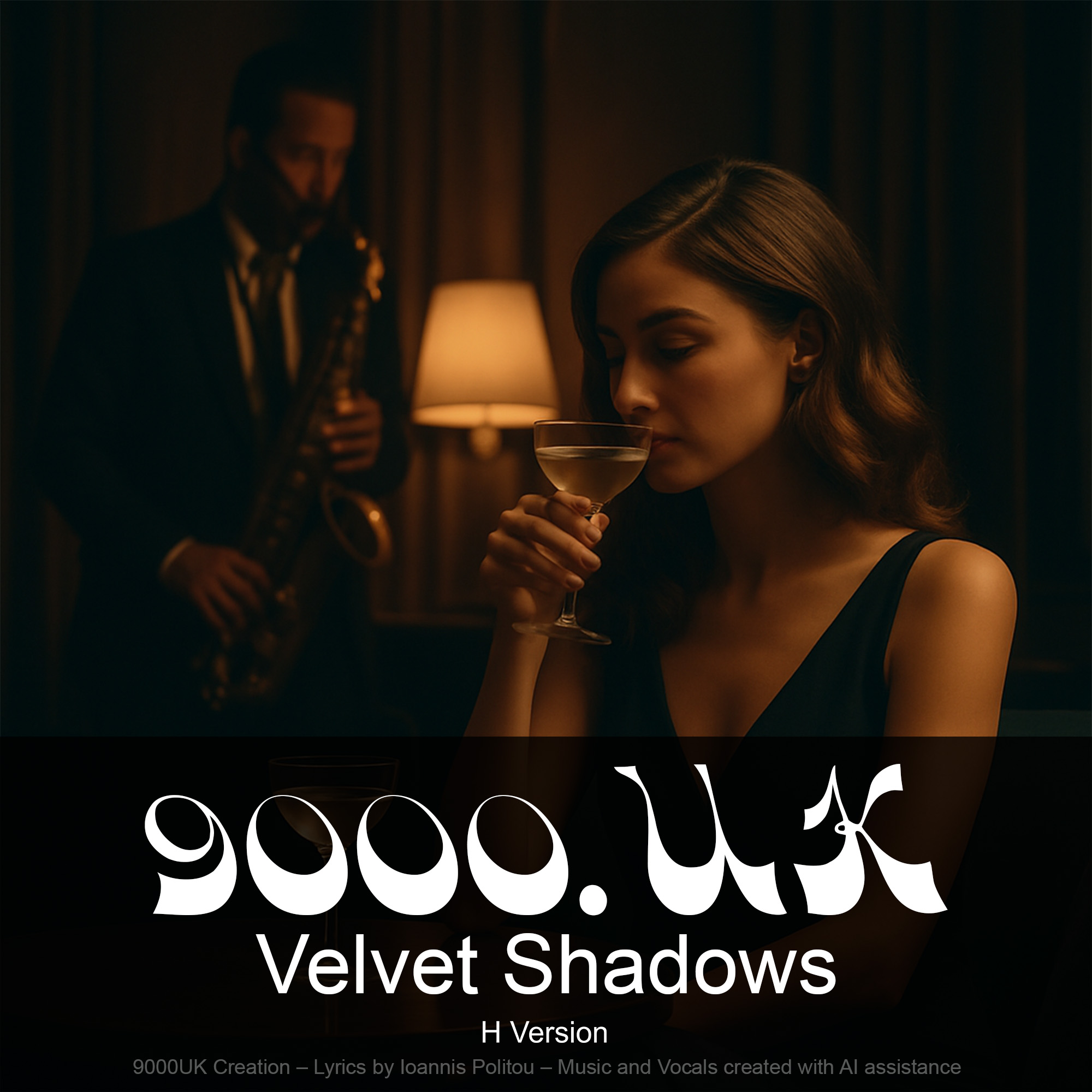 Velvet Shadows