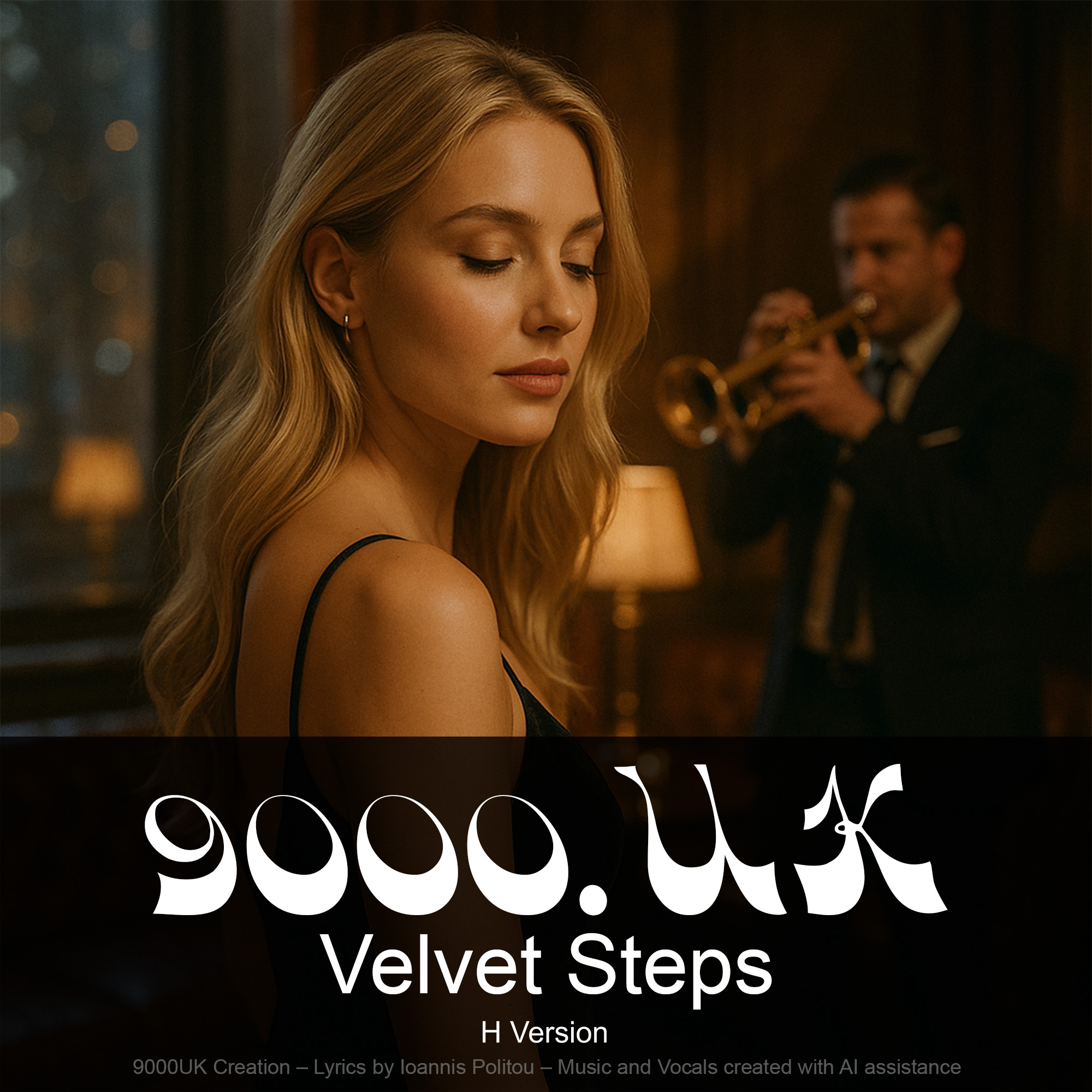 Velvet Steps
