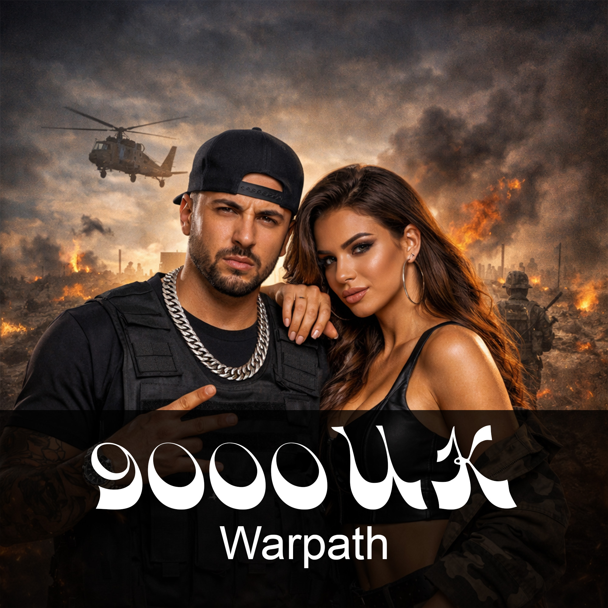 Warpath