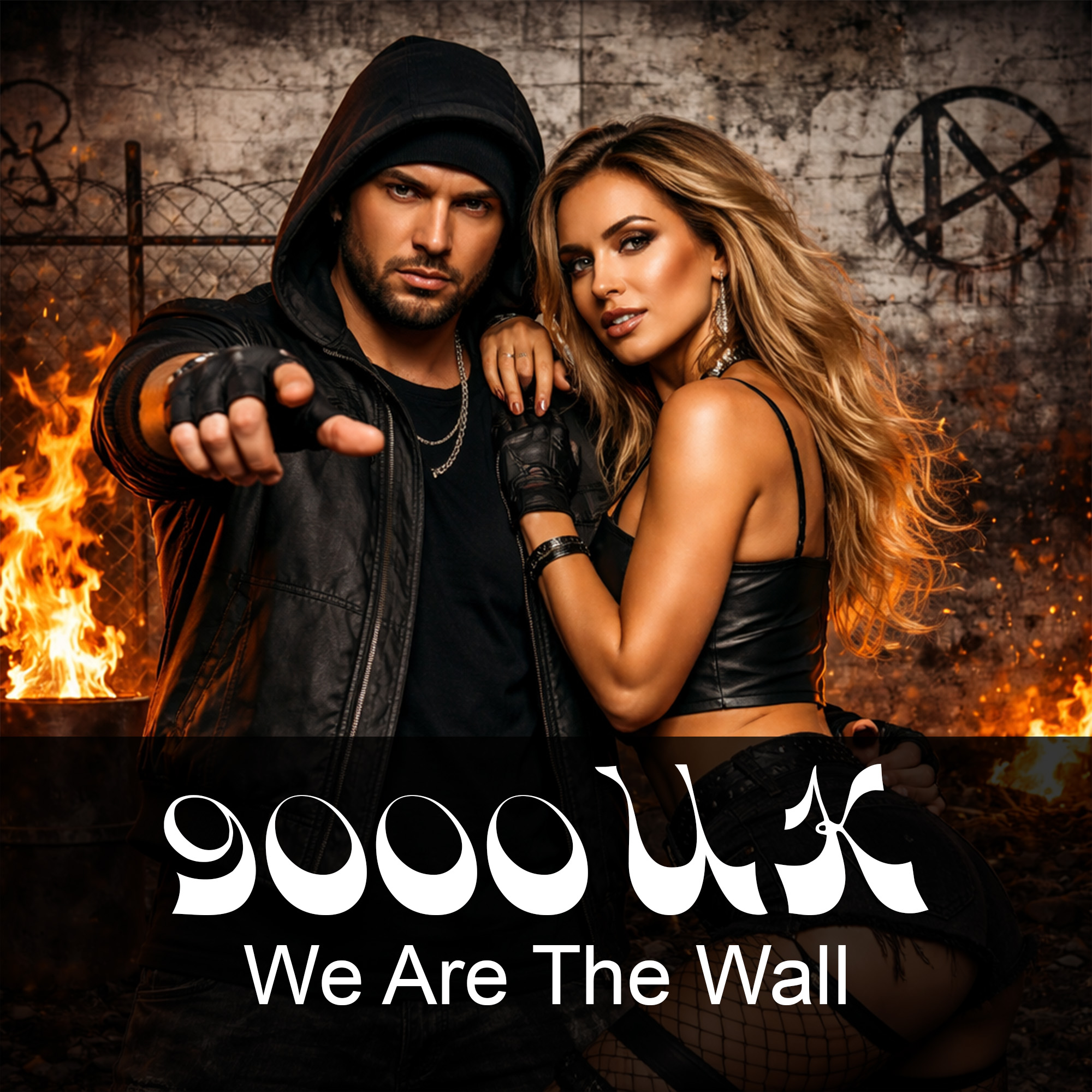 We Are The Wall